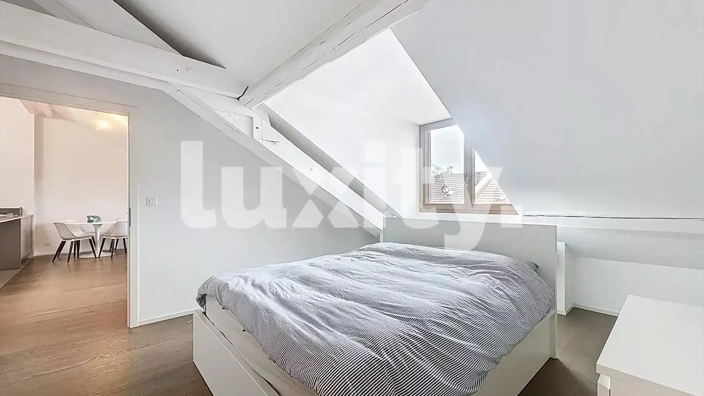 Wohnung mieten - 1205 Genève - Foto 2