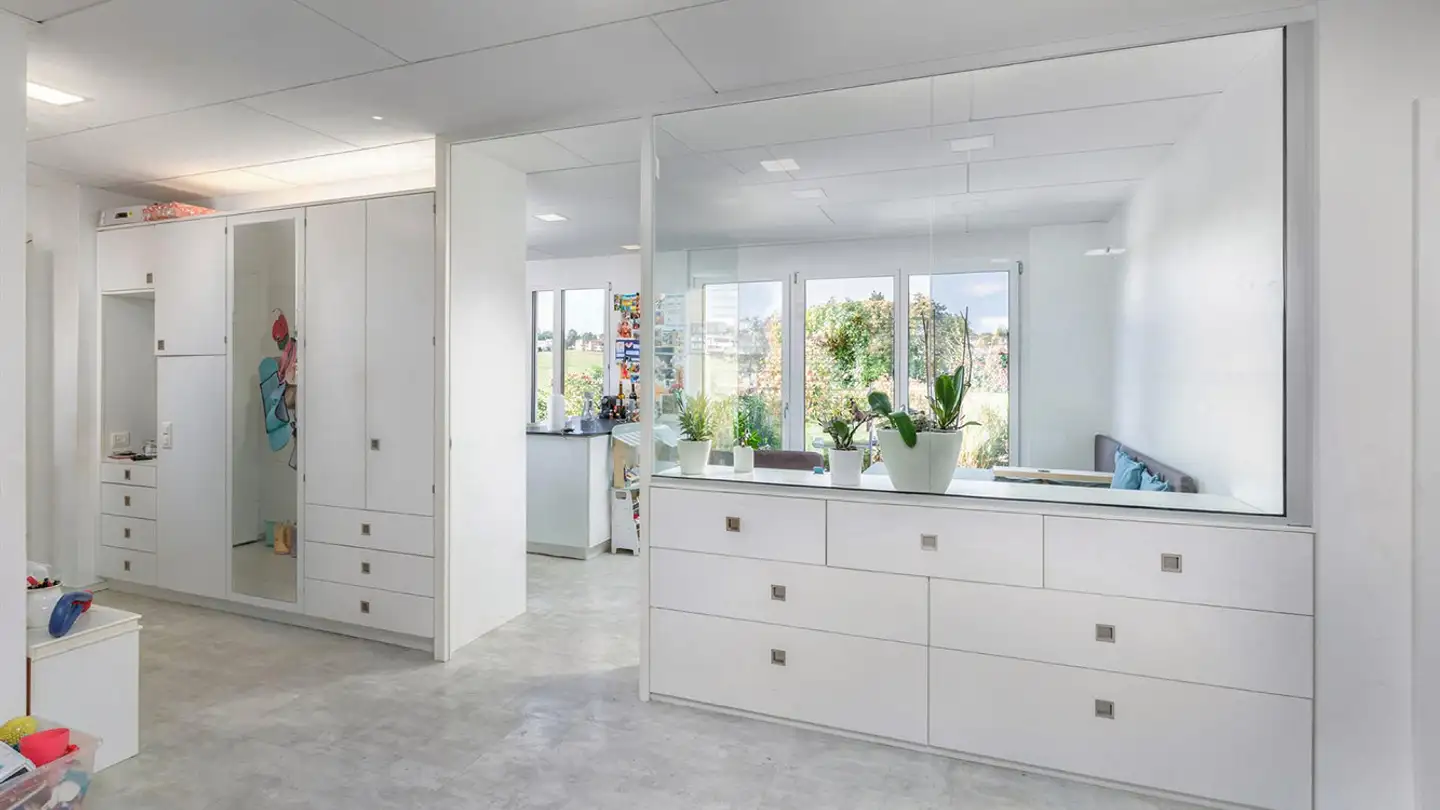 Wohnung kaufen - 6918 Figino - Foto 4