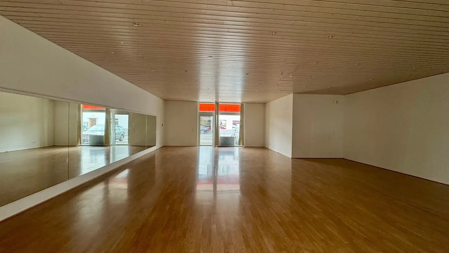 Laboratorio in affitto - Romanshornerstrasse 55, 8280 Kreuzlingen - Foto 2