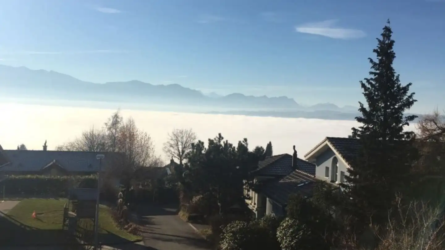 Casa bifamiliare in affitto - Länzeweid, 6024 Hildisrieden - Photo 3