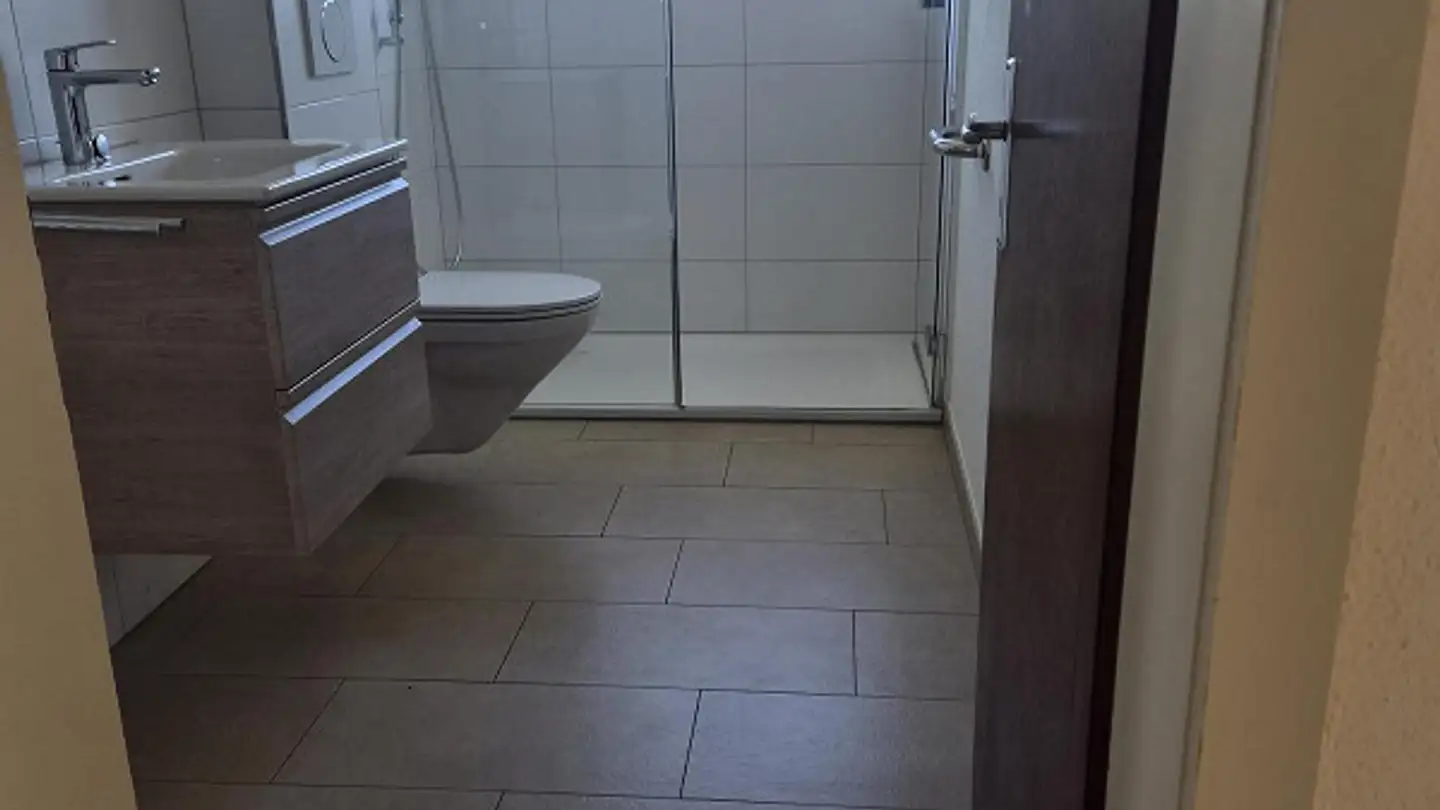 Appartement à louer - Haisi 8, 6218 Ettiswil