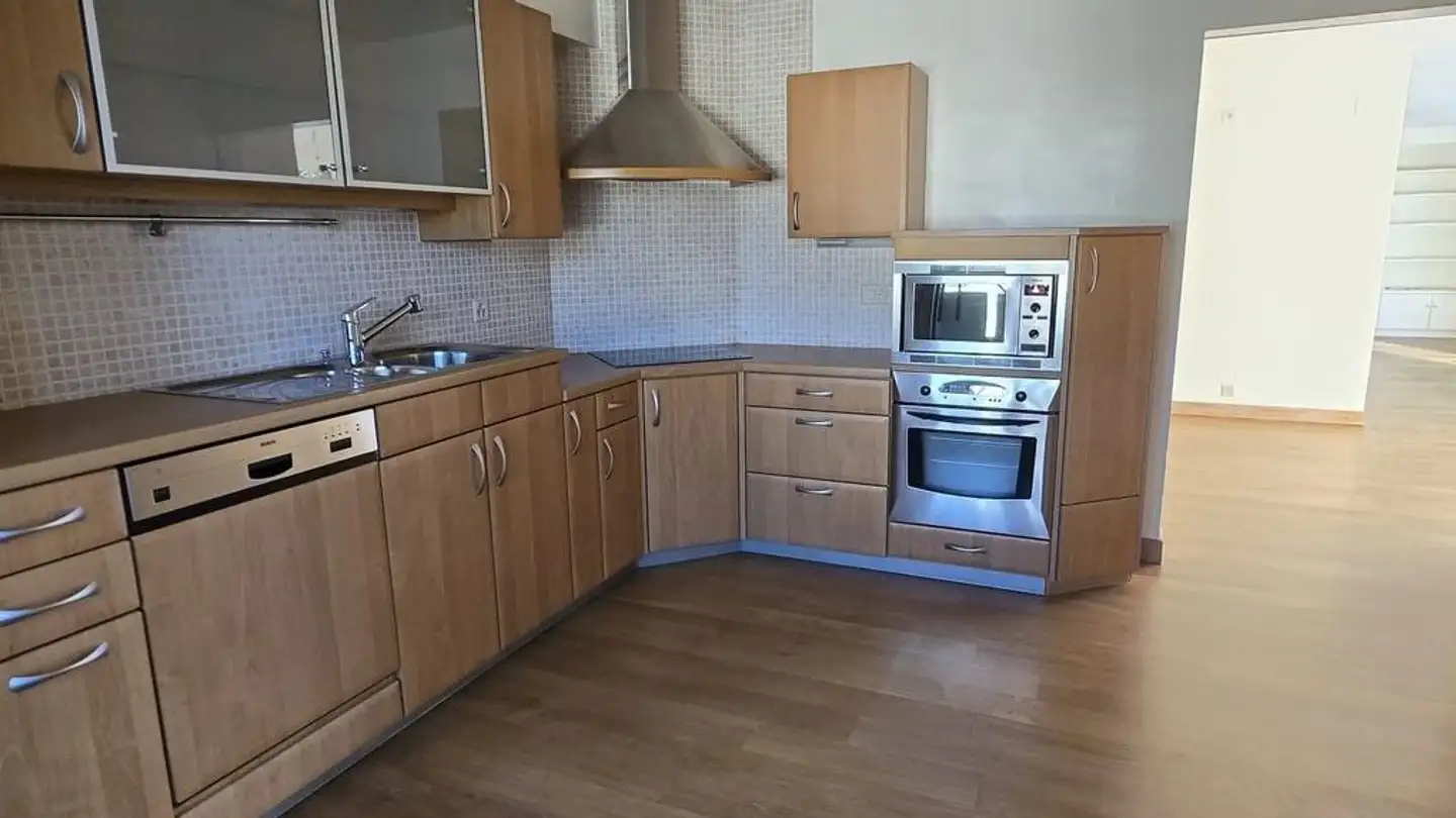 Appartamento in affitto - Route De Commugny 8, 1296 Coppet - Photo 4