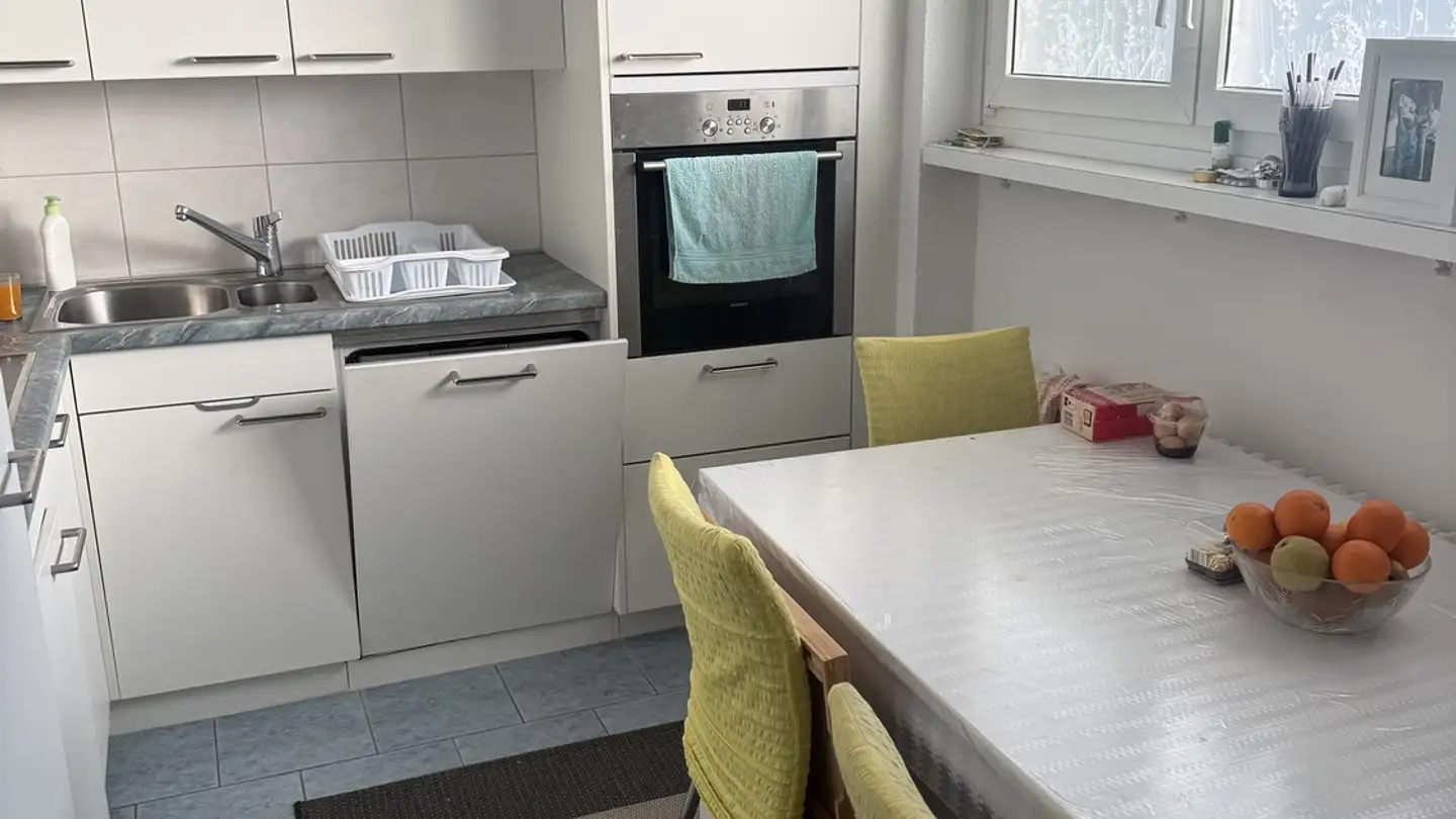 Apartment for rent - Loorenstrasse 9, 5443 Niederrohrdorf