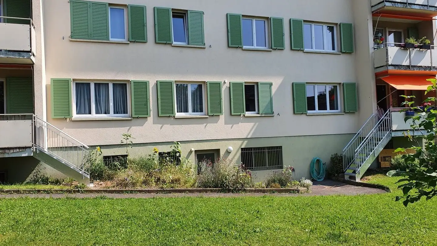 Appartamento in affitto - Duggelistrasse 32, 6330 Cham