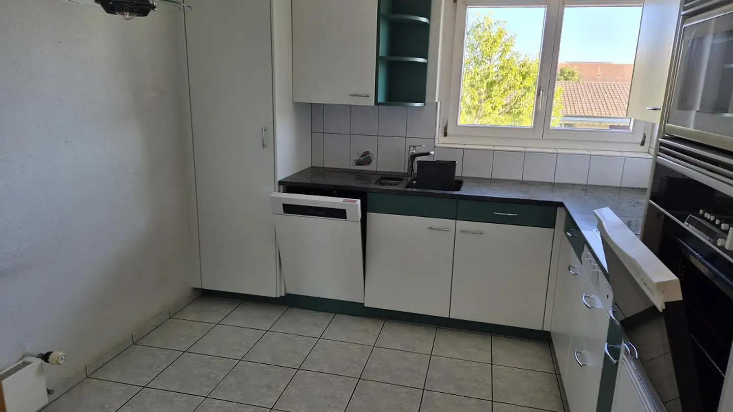 Appartement à louer - Haisi 8, 6218 Ettiswil - Photo 4