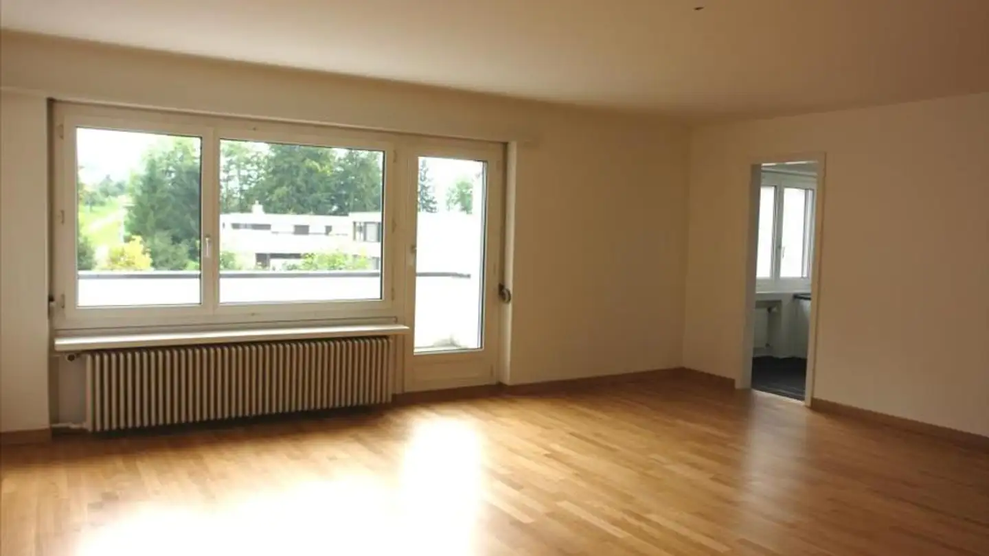 Appartamento in affitto - Waldheimstrasse 3, 6300 Zug - Foto 2