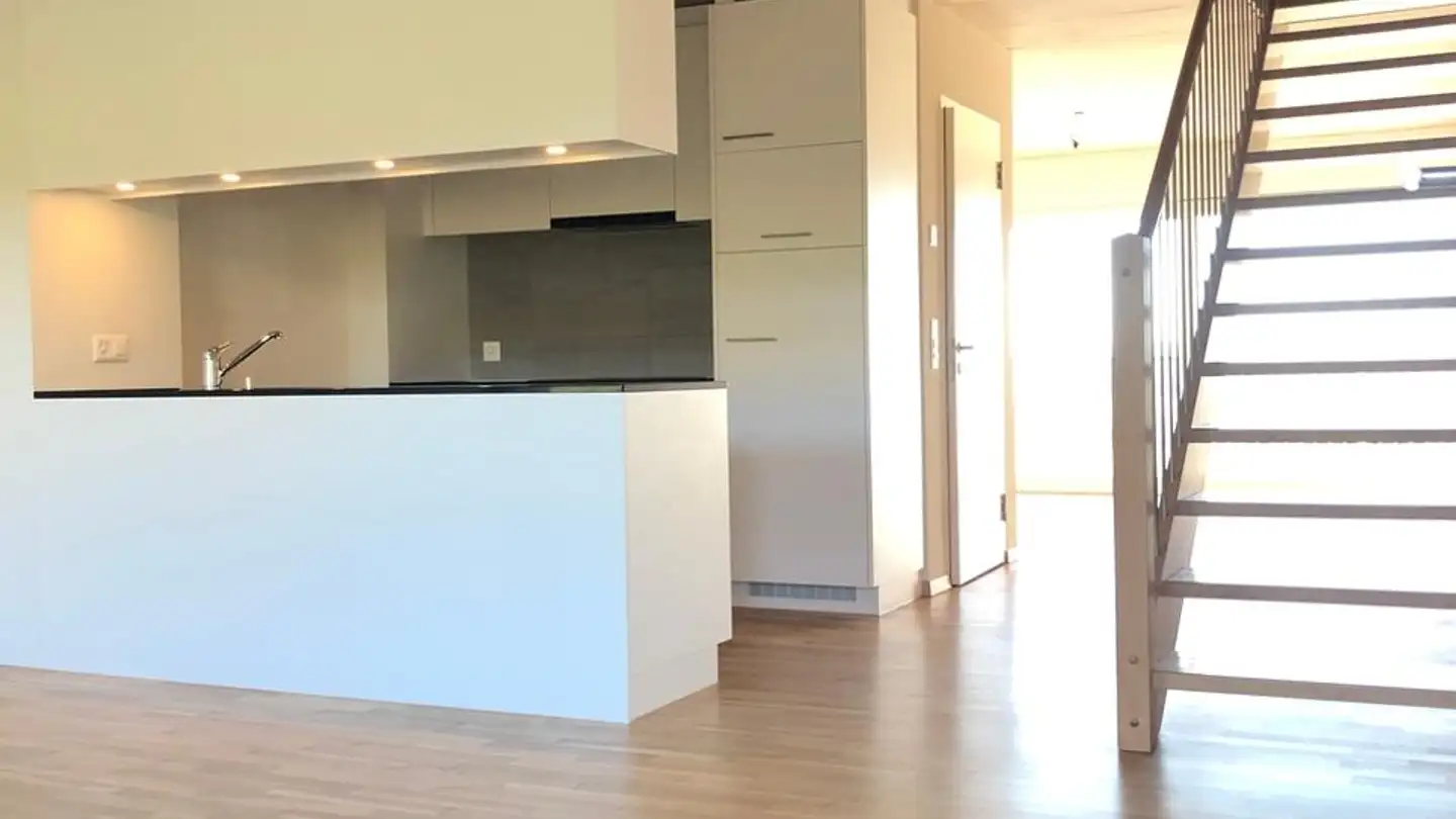 Apartment for rent - Route D'ependes 25, 1732 Arconciel - Photo 2