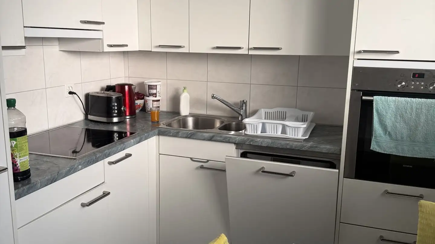 Apartment for rent - Loorenstrasse 9, 5443 Niederrohrdorf - Photo 2