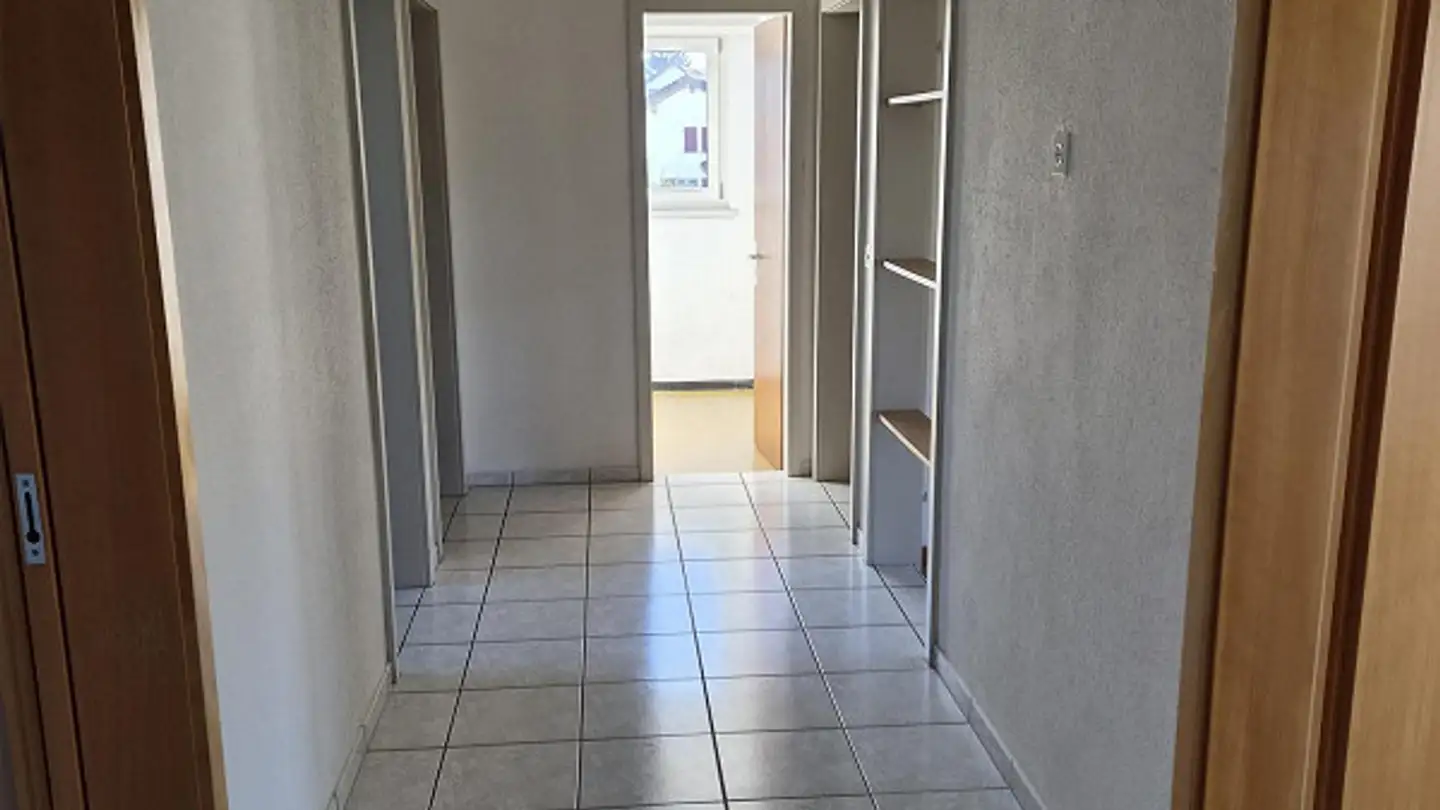 Appartement à louer - Haisi 8, 6218 Ettiswil - Photo 3