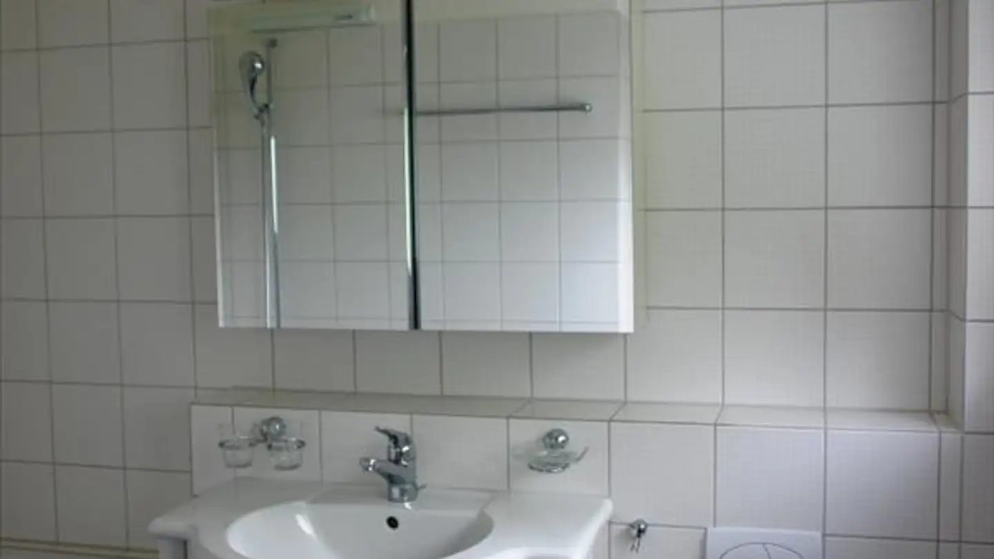 Appartamento in affitto - Waldheimstrasse 3, 6300 Zug - Foto 4