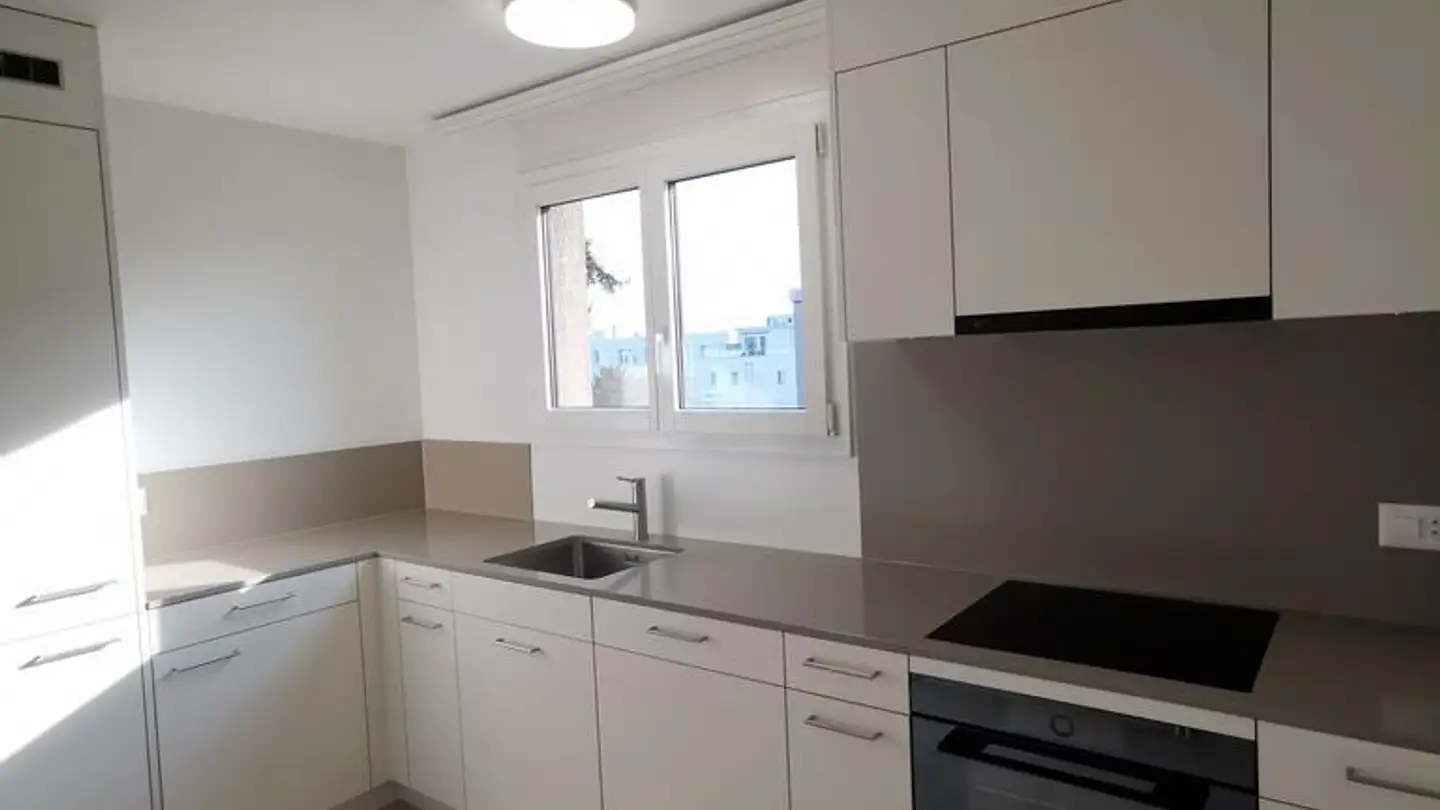 Apartment for rent - Sagigut 8, 5036 Oberentfelden