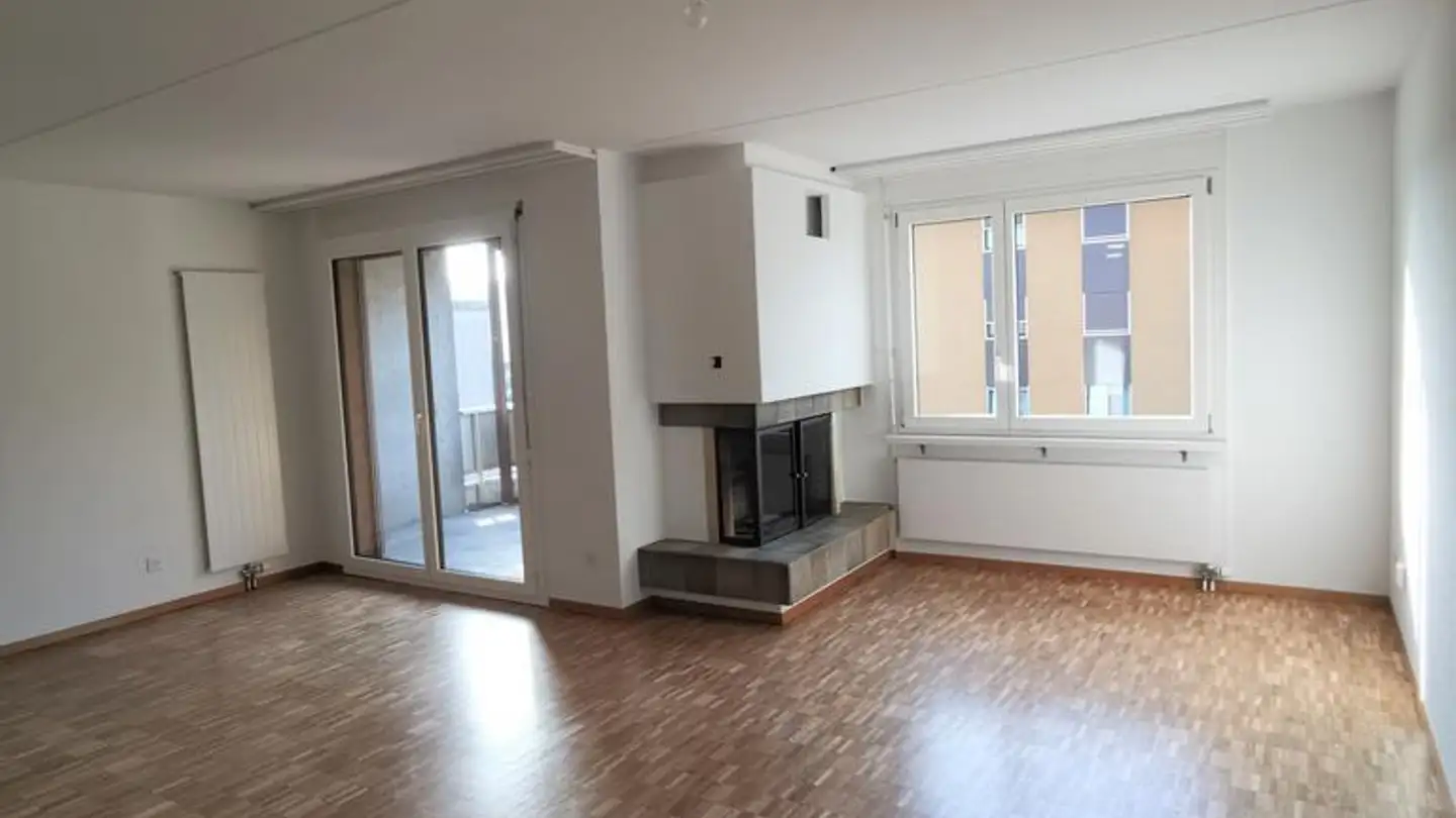 Apartment for rent - Sagigut 8, 5036 Oberentfelden - Photo 2