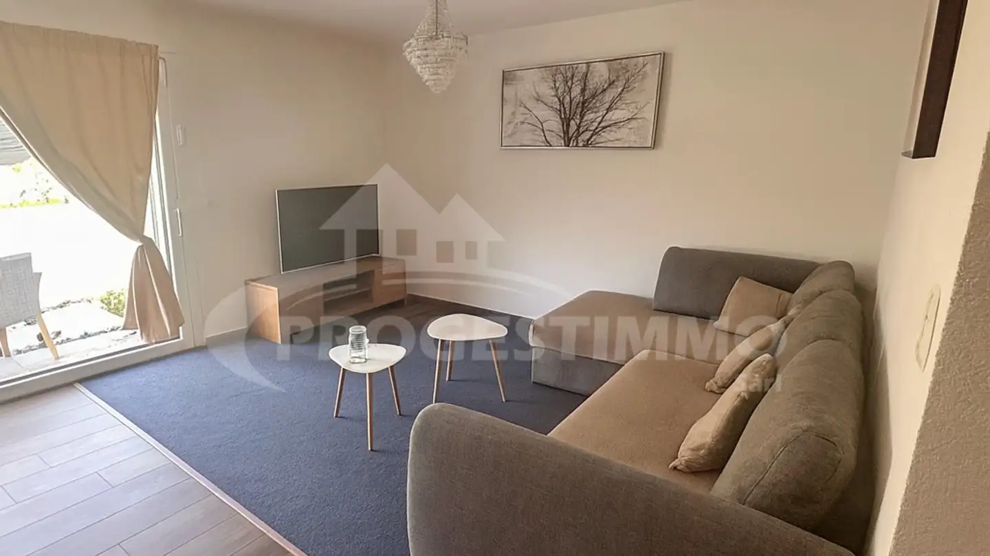 Villa for sale - 1906 Charrat