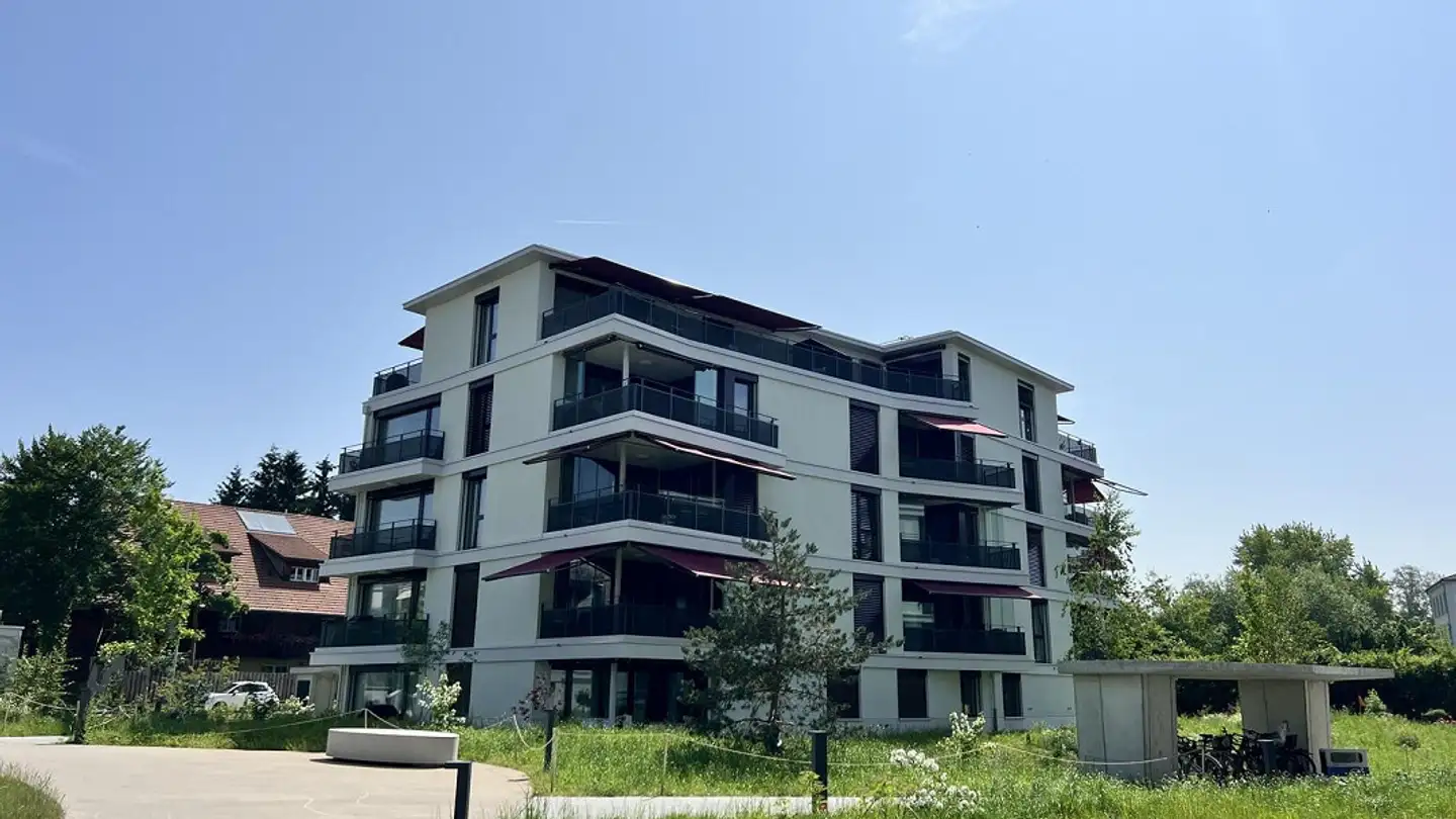 Apartment for rent - Sandgrubenstrasse 11, 8330 Pfäffikon ZH