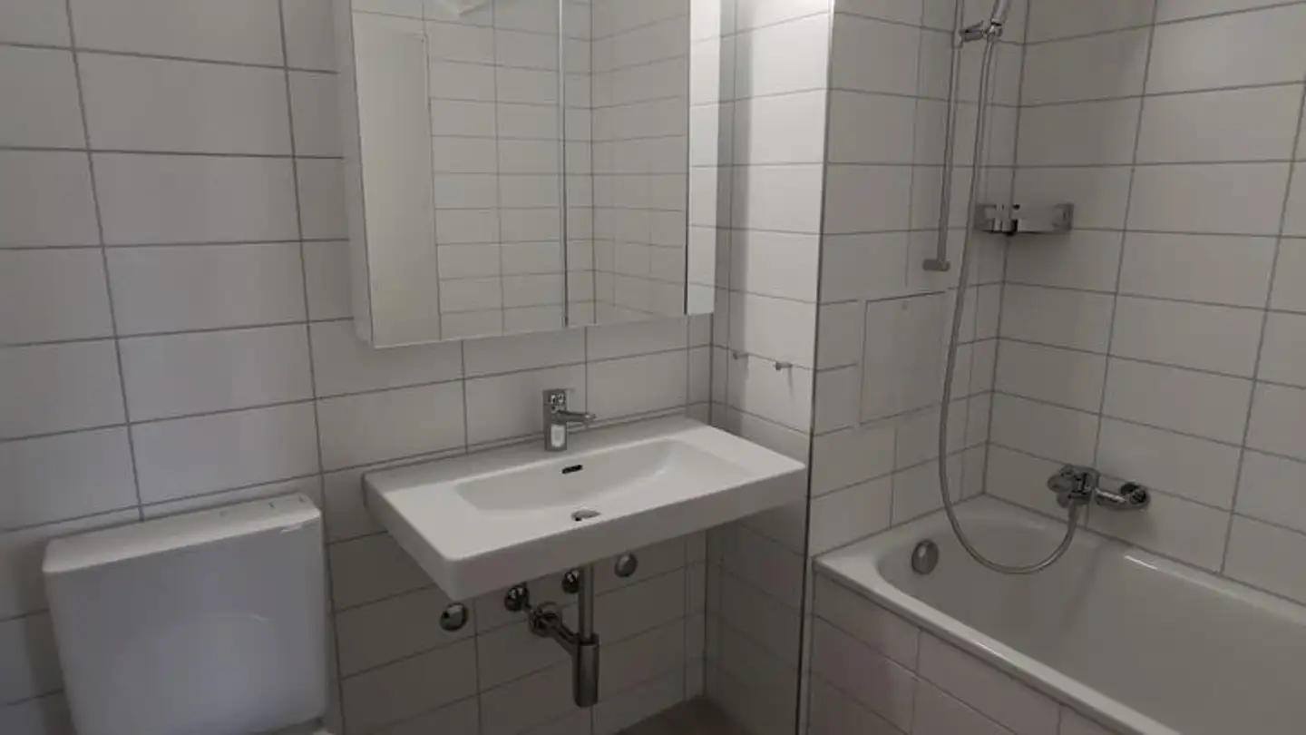 Apartment for rent - Sagigut 8, 5036 Oberentfelden - Photo 3