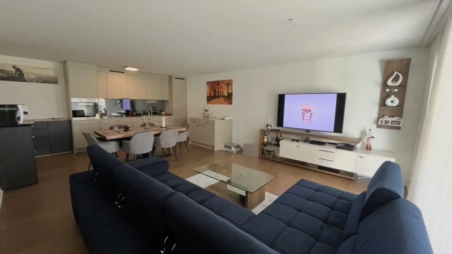 Appartamento in affitto - 5036 Oberentfelden