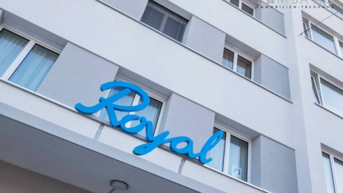 Magasin à louer - Romanshornerstrasse 14, 8580 Amriswil
