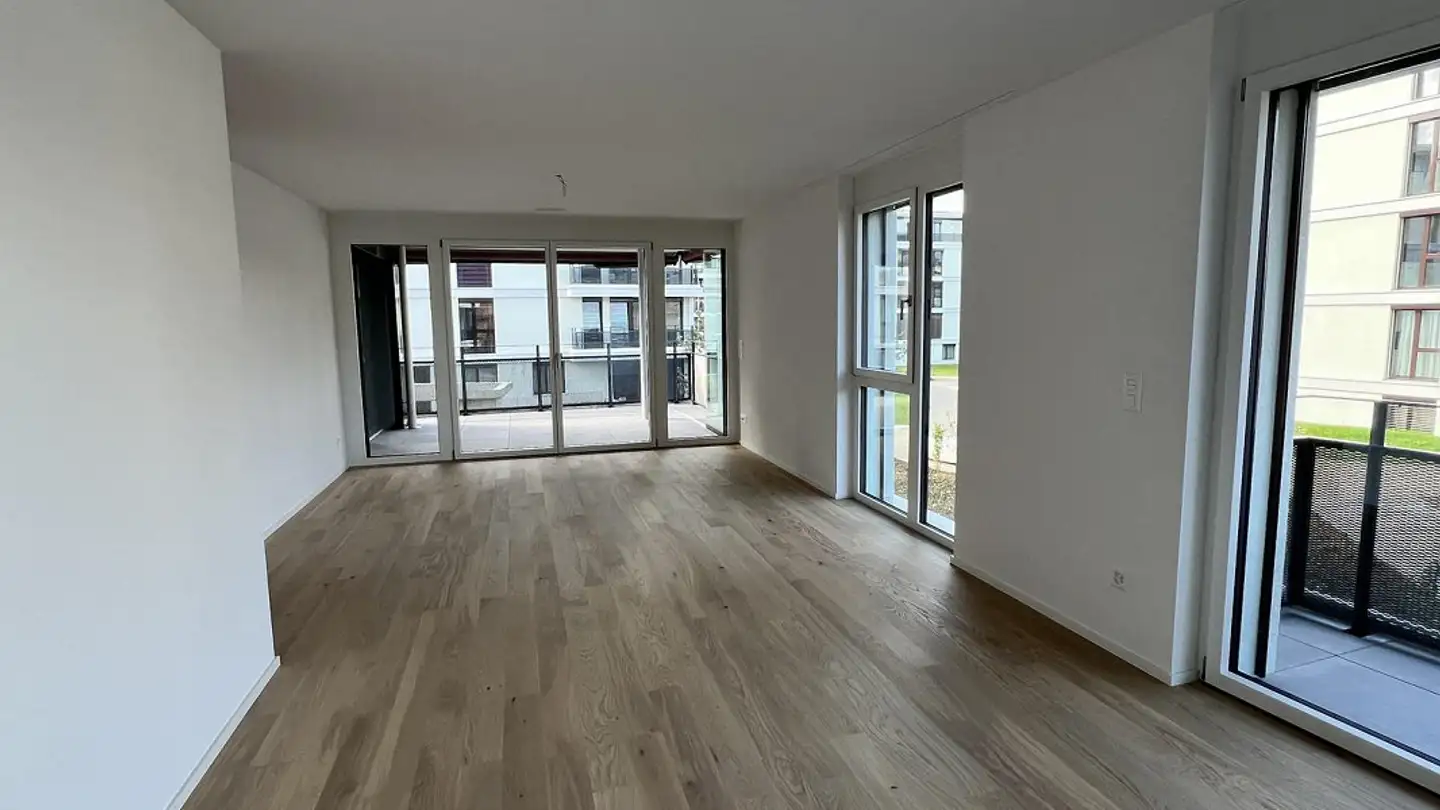 Apartment for rent - Sandgrubenstrasse 11, 8330 Pfäffikon ZH - Photo 3