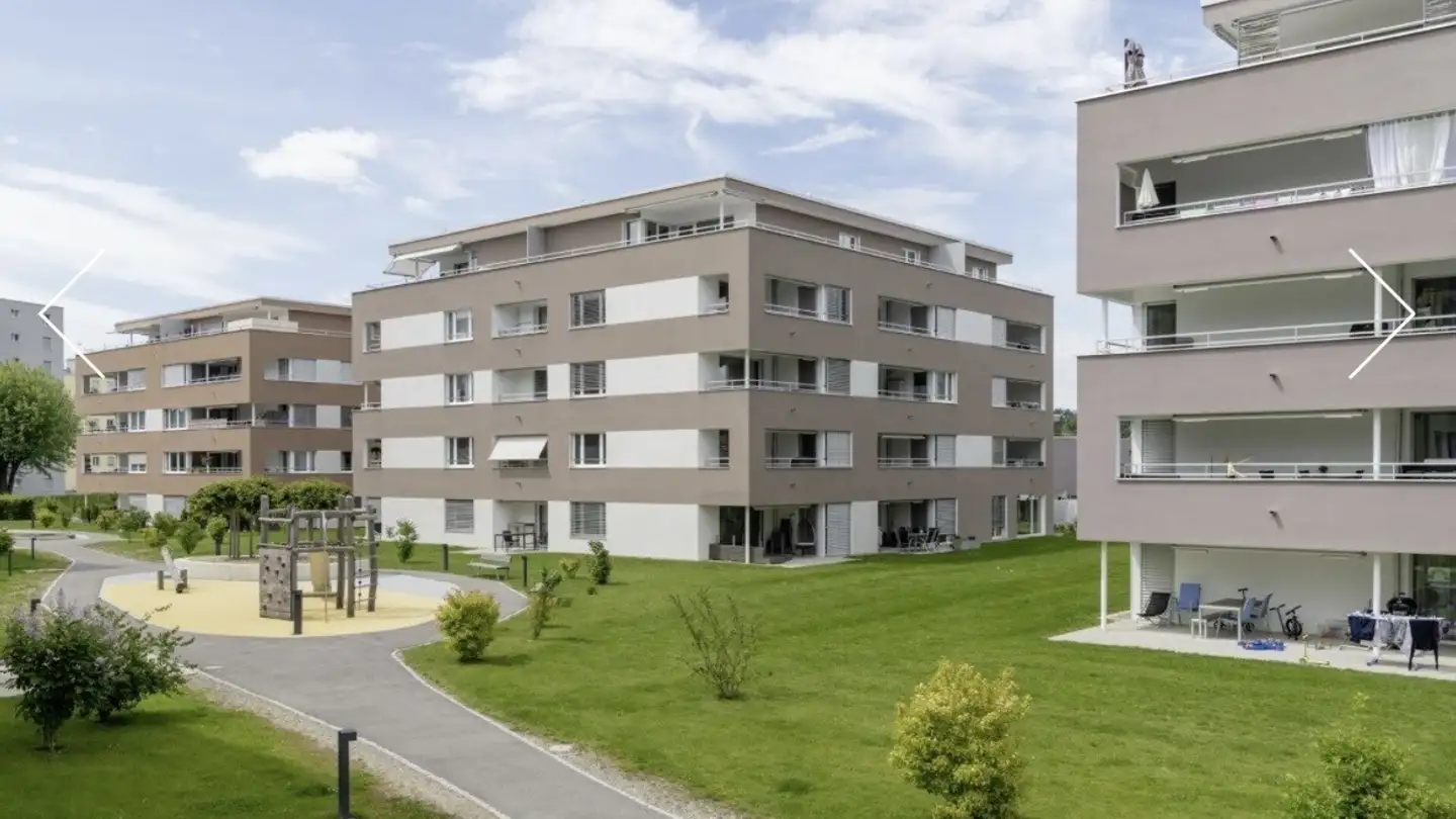 Appartamento in affitto - 5036 Oberentfelden - Foto 3