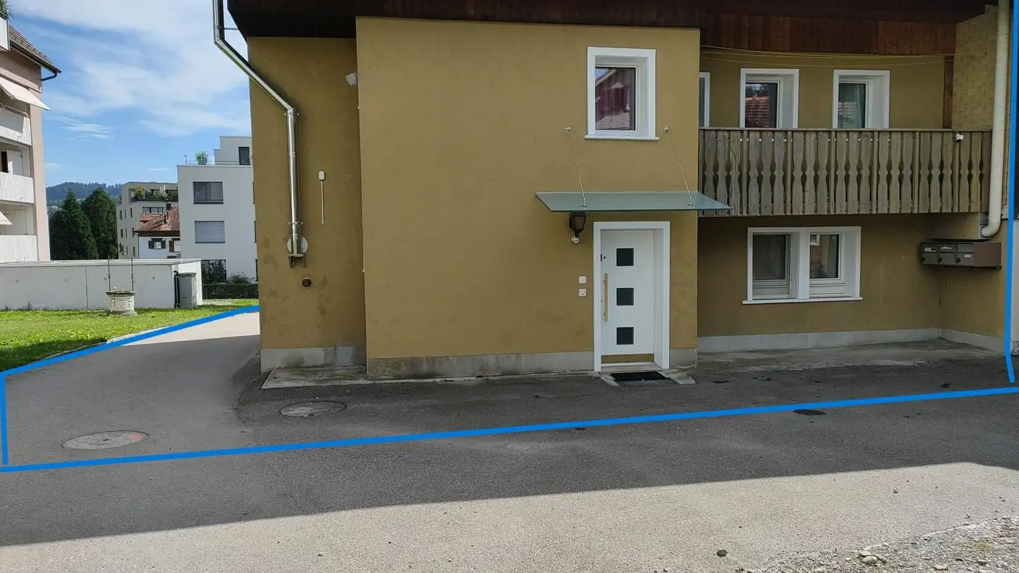 Casa singola in vendita - Flurweg, 9602 Bazenheid - Foto 2