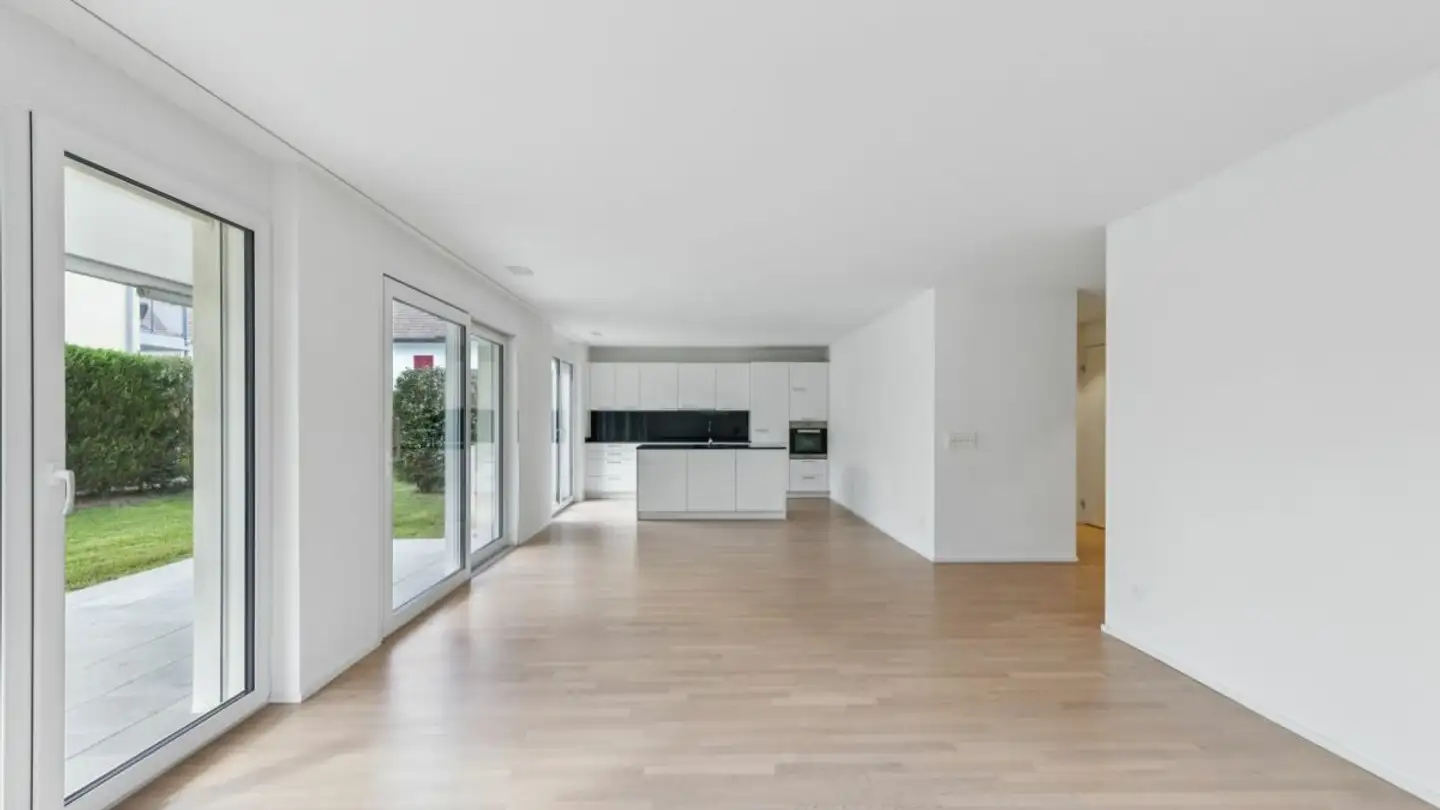 Duplex à vendre - Bündtenstrasse 25, 5615 Fahrwangen - Photo 2