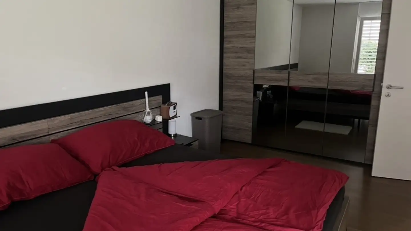 Appartamento in affitto - 5036 Oberentfelden - Foto 4