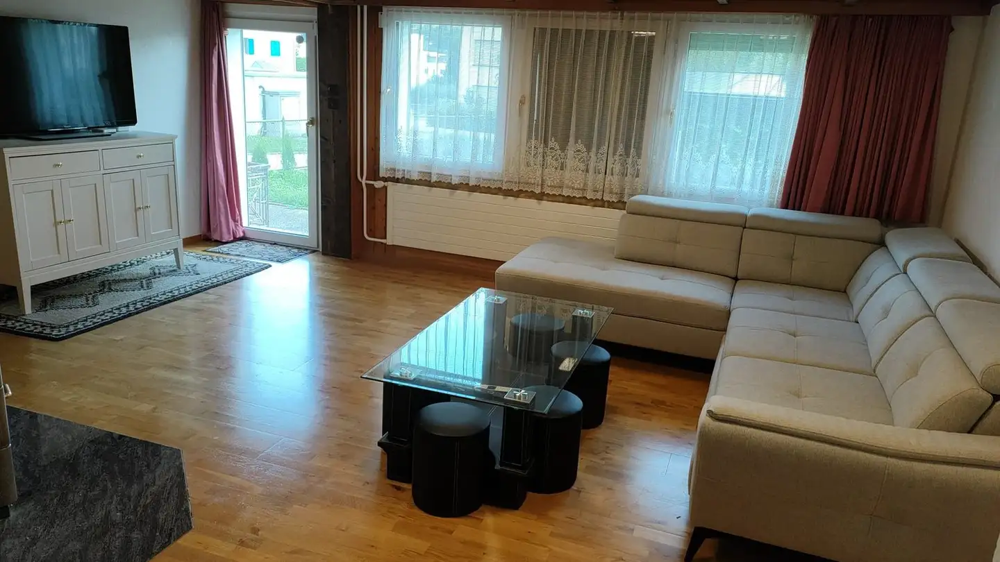 Casa singola in vendita - Flurweg, 9602 Bazenheid - Foto 3