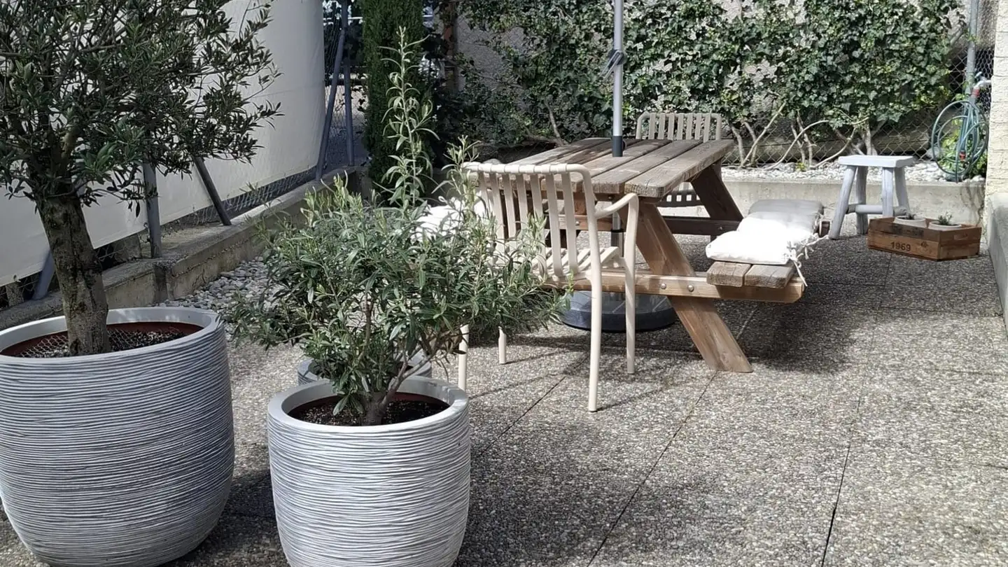 Apartment for rent - 1964 Conthey