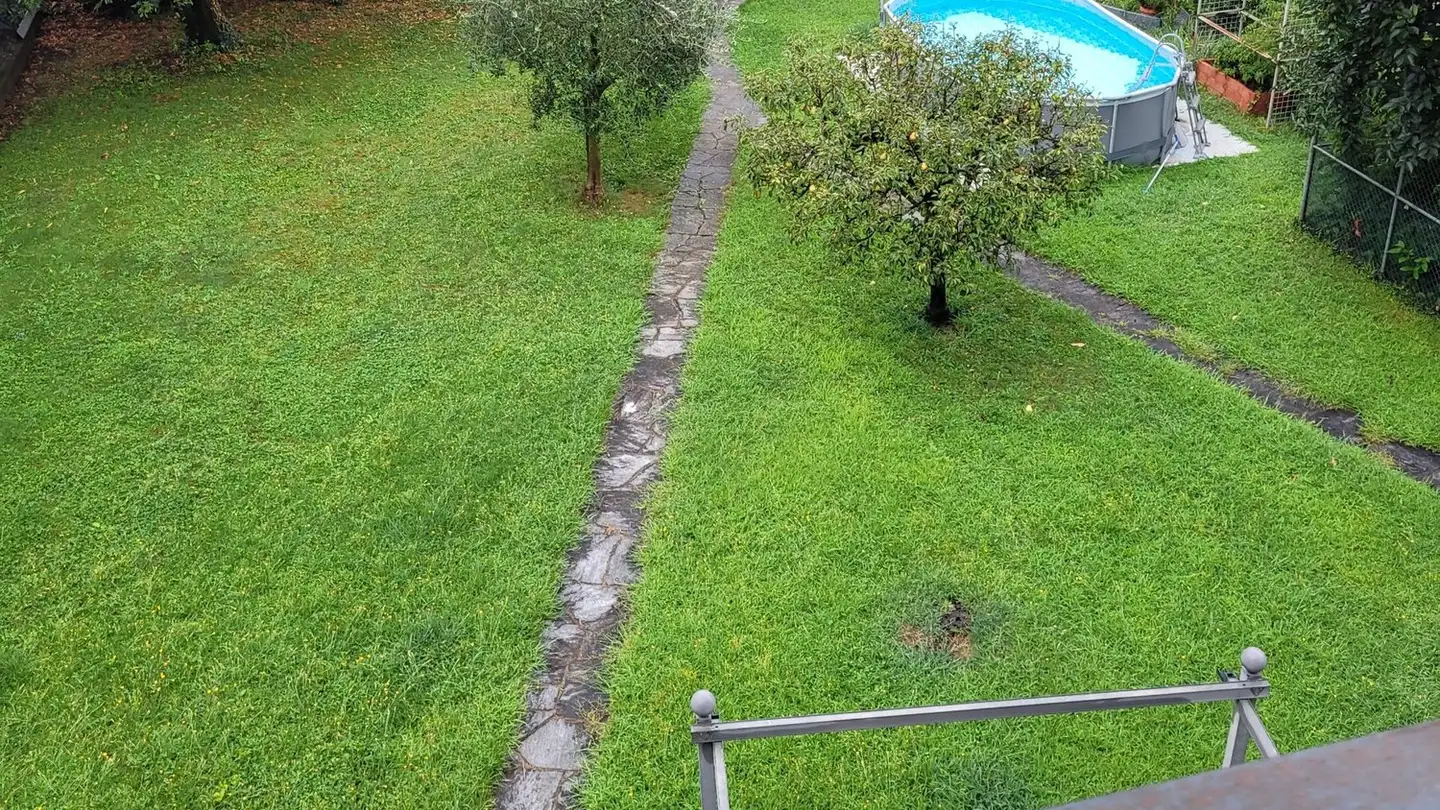 Single house for sale - Via Cantonale 96, 6818 Melano