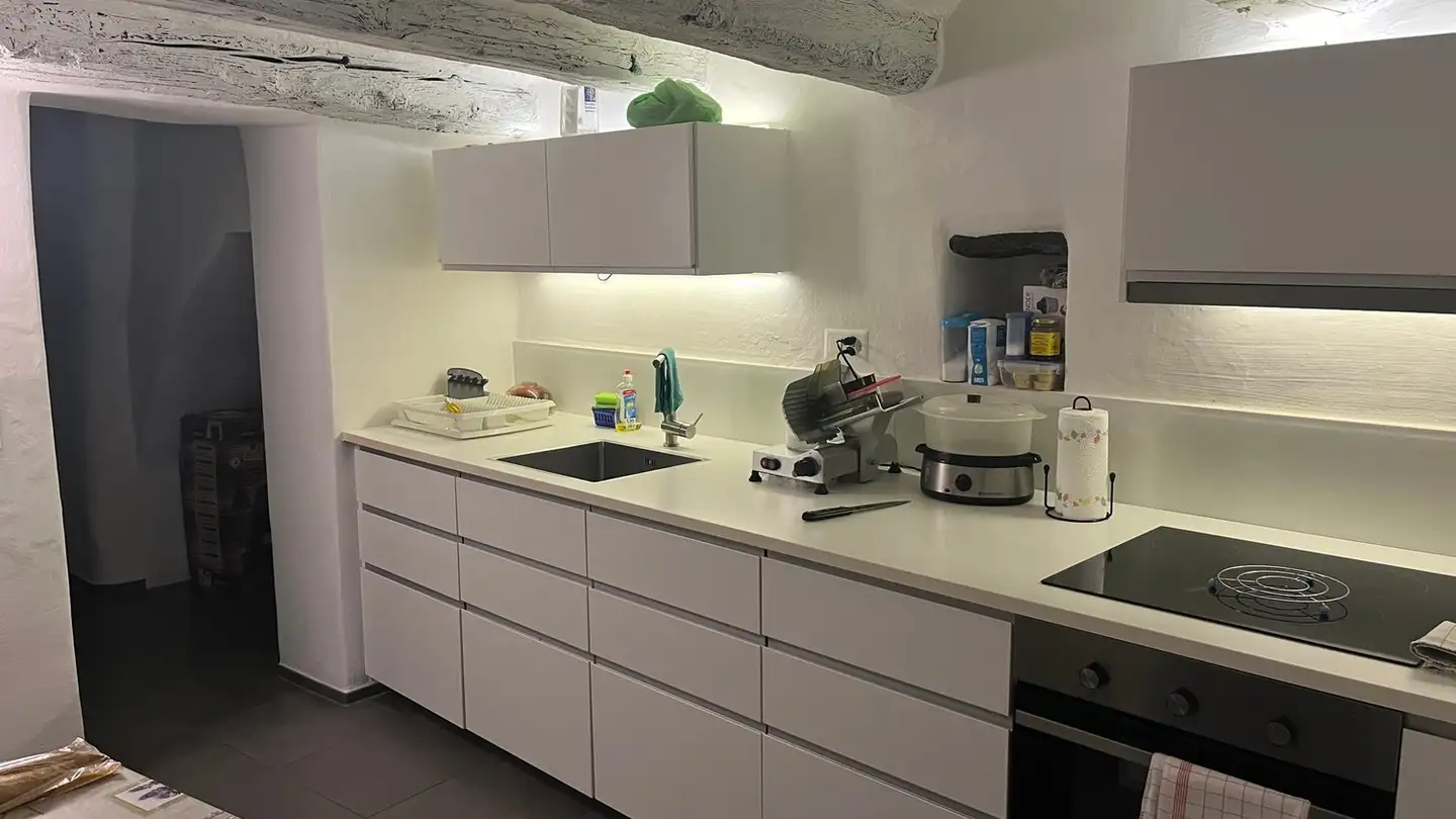 Apartment for rent - 1964 Conthey - Photo 4