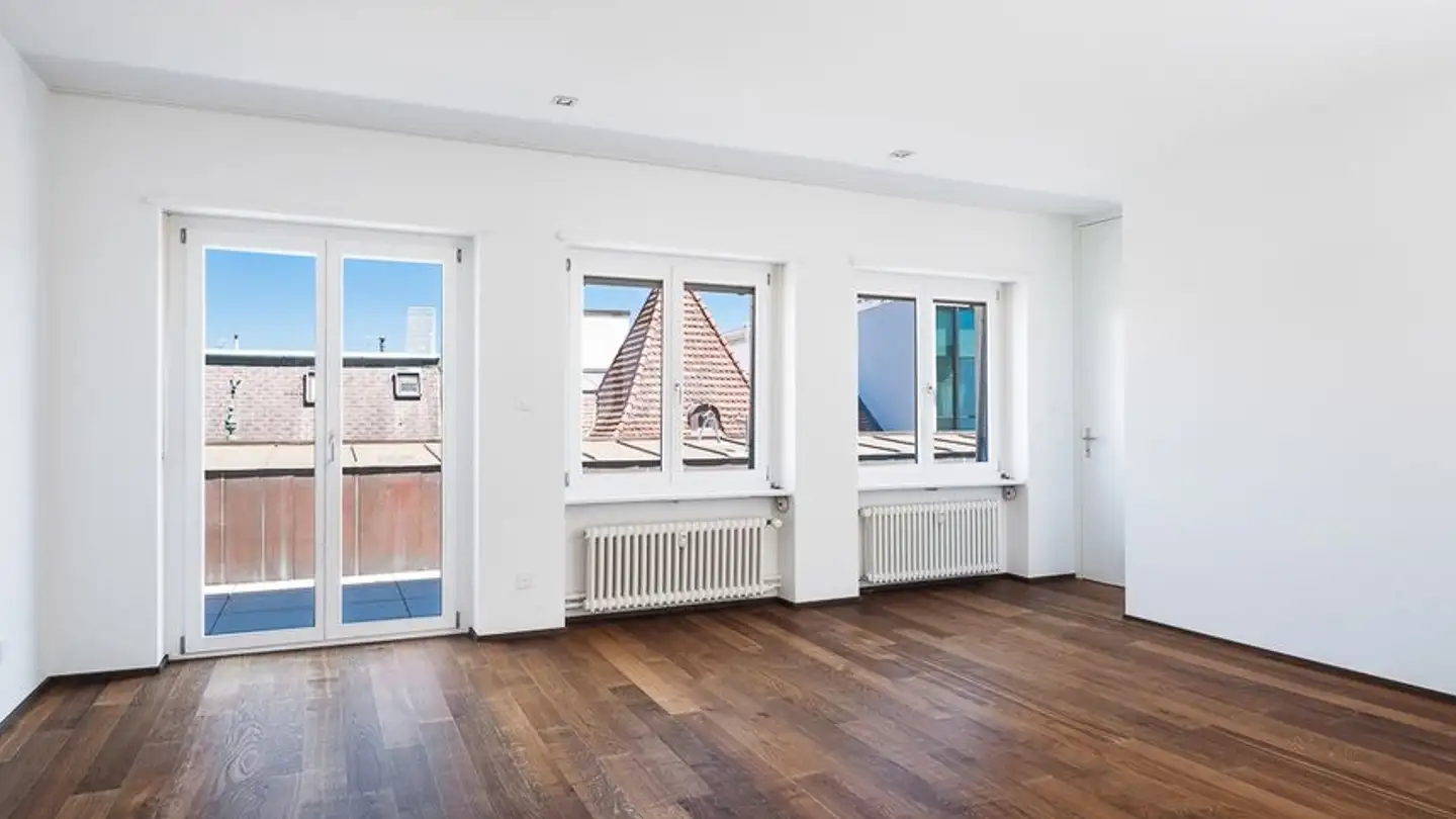 Appartamento in affitto - Freie Strasse 88, 4051 Basel - Foto 3