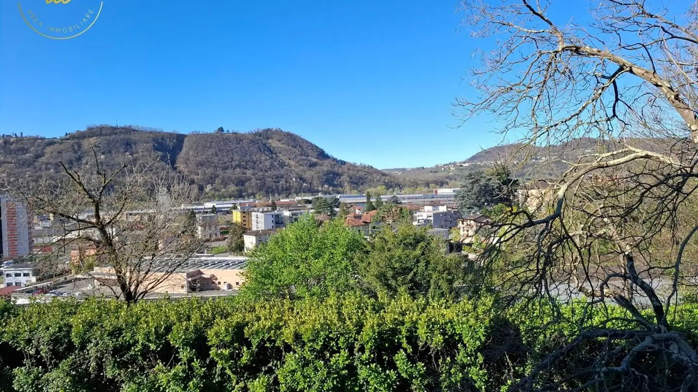 Apartment for rent - 6834 Morbio Inferiore - Photo 3