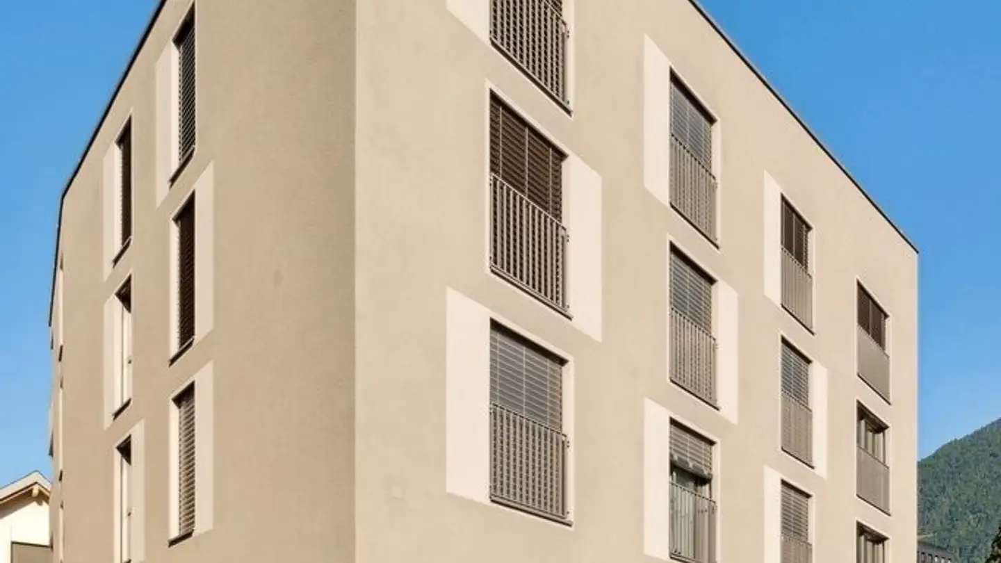 Apartment for rent - Föhneneichstrasse 1, 6440 Brunnen - Photo 2