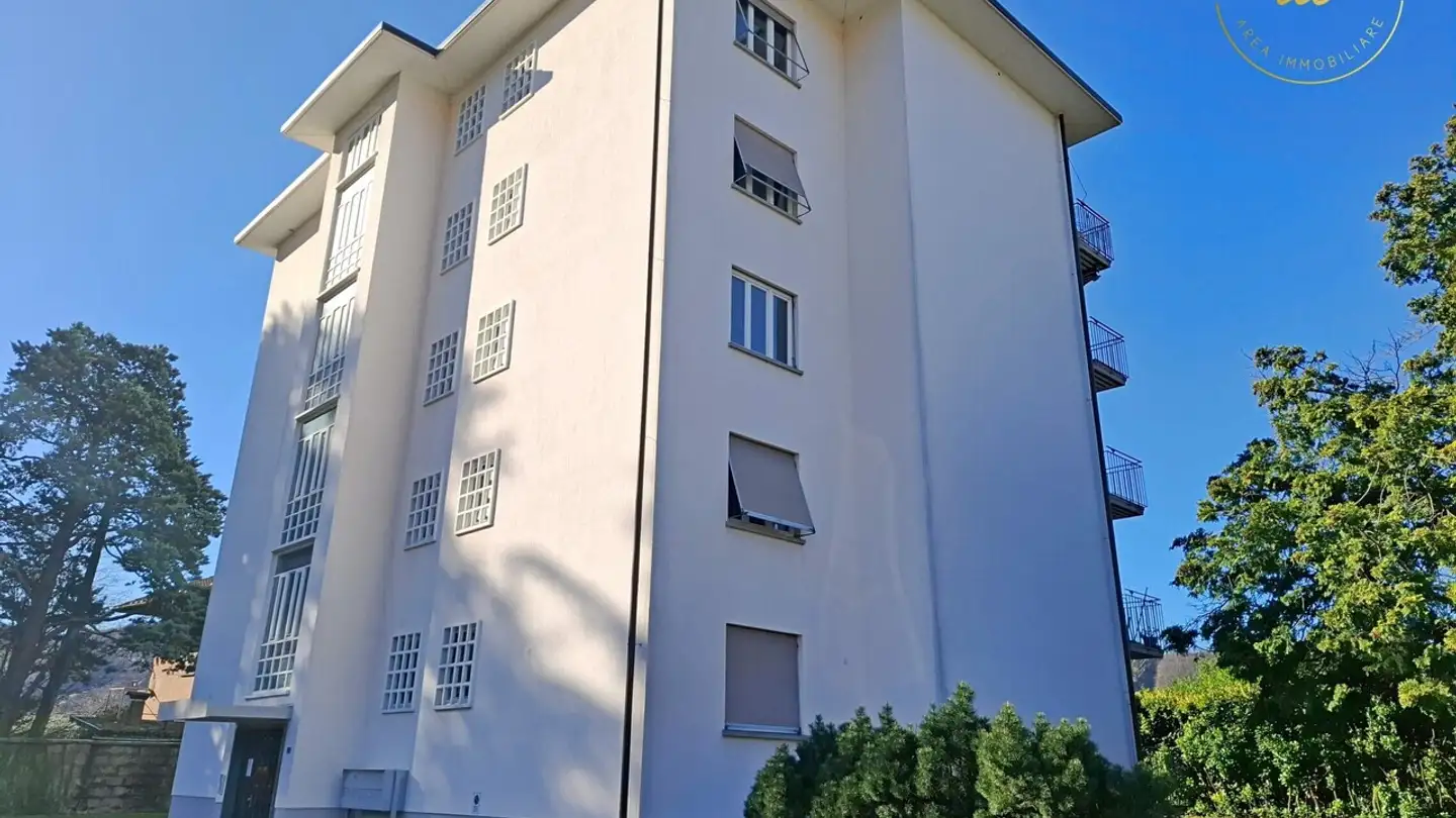 Apartment for rent - 6834 Morbio Inferiore - Photo 4