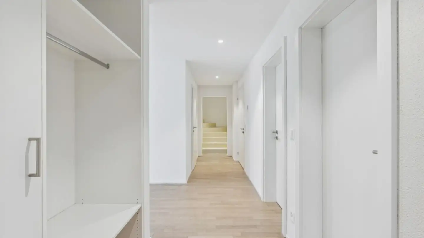 Duplex à vendre - Bündtenstrasse 25, 5615 Fahrwangen - Photo 4