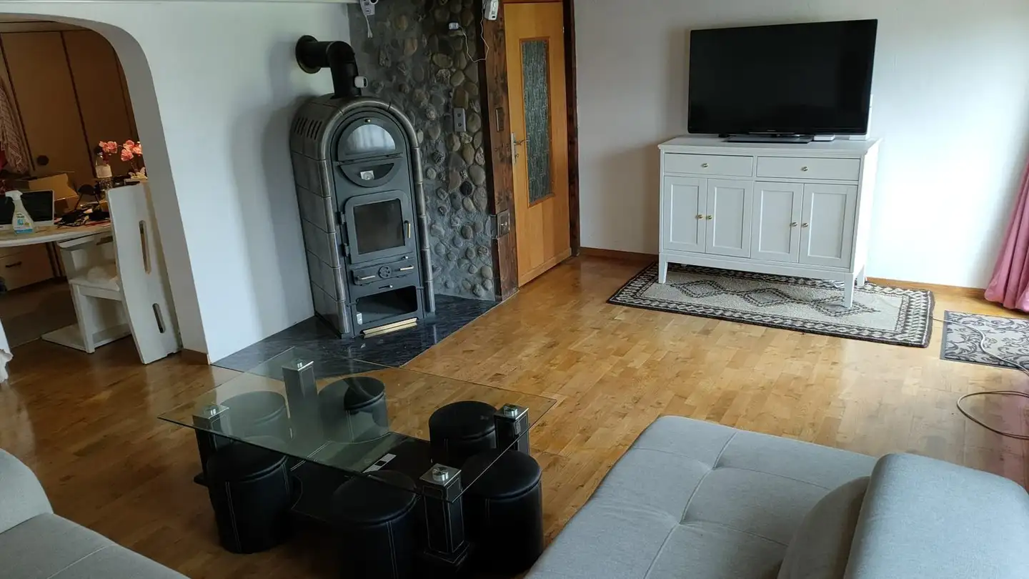Casa singola in vendita - Flurweg, 9602 Bazenheid - Foto 4