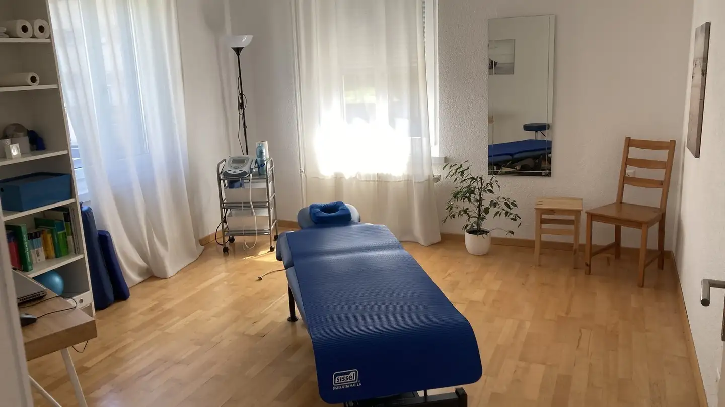 Commerciale in affitto - Romanshornerstrasse 16, 9300 Wittenbach - Photo 4