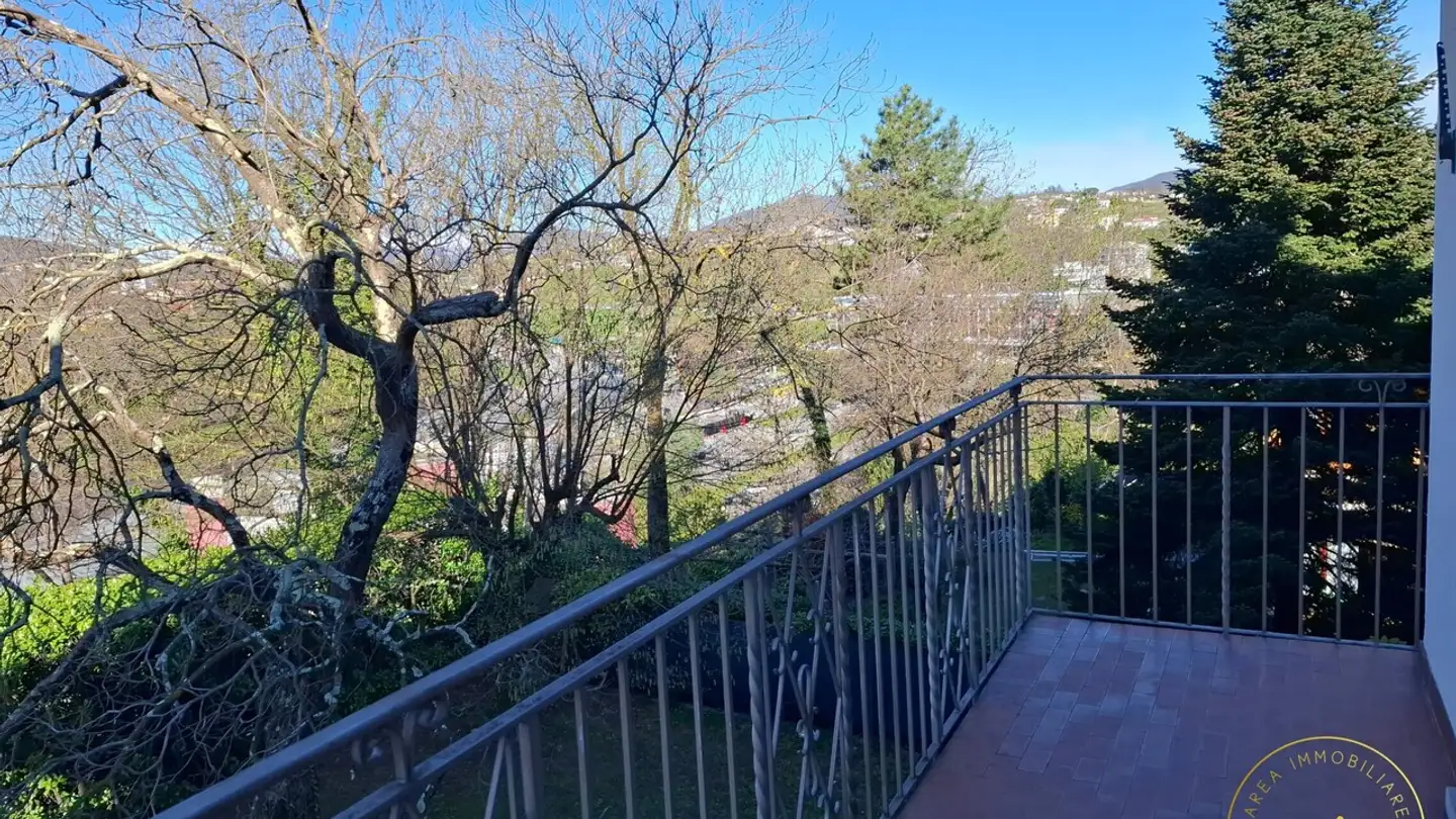 Apartment for rent - 6834 Morbio Inferiore