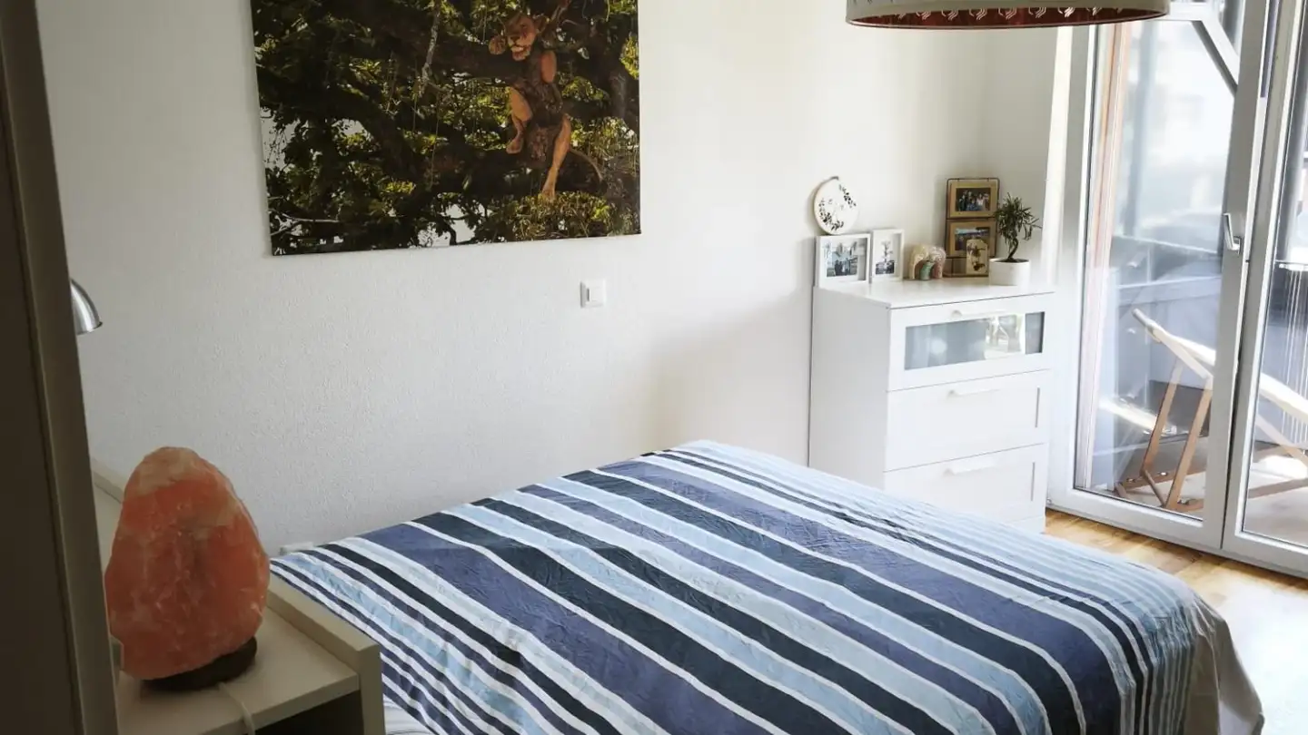 Appartamento in affitto - Avenue De Fully 11, 1920 Martigny - Foto 4