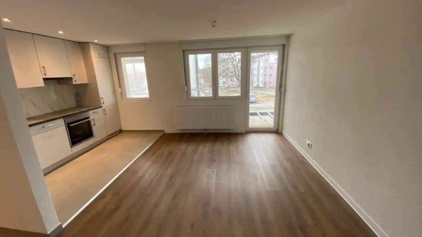 Immeuble mixte à vendre - 2300 La Chaux-de-Fonds - Photo 4