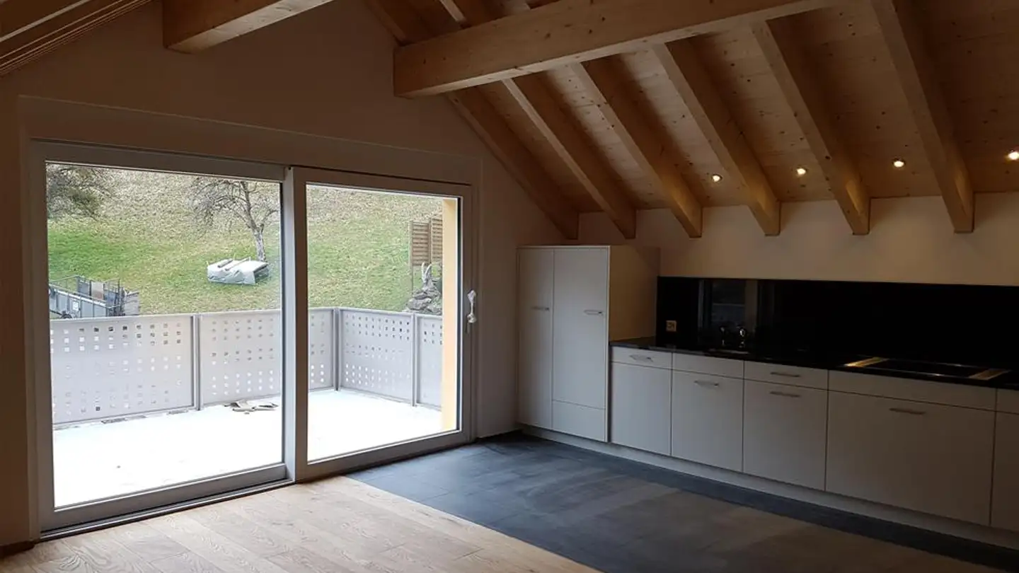 Attico in affitto - Schickstrasse 21, 8889 Plons