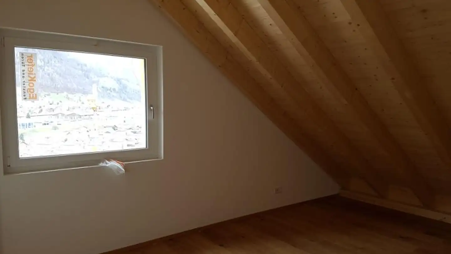 Attico in affitto - Schickstrasse 21, 8889 Plons - Foto 3