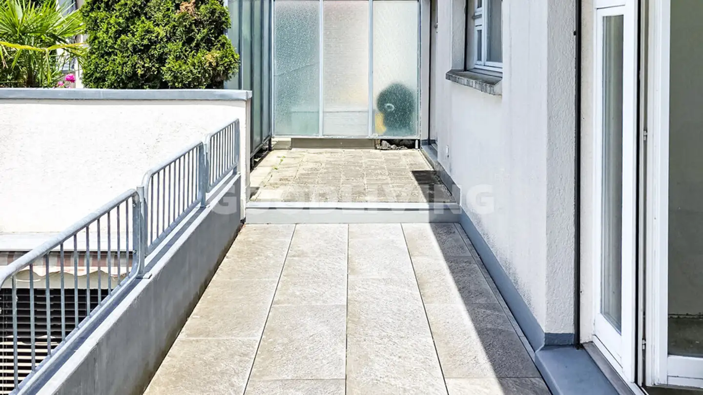 Apartment for sale - Brückenstrasse 7, 8280 Kreuzlingen - Photo 2