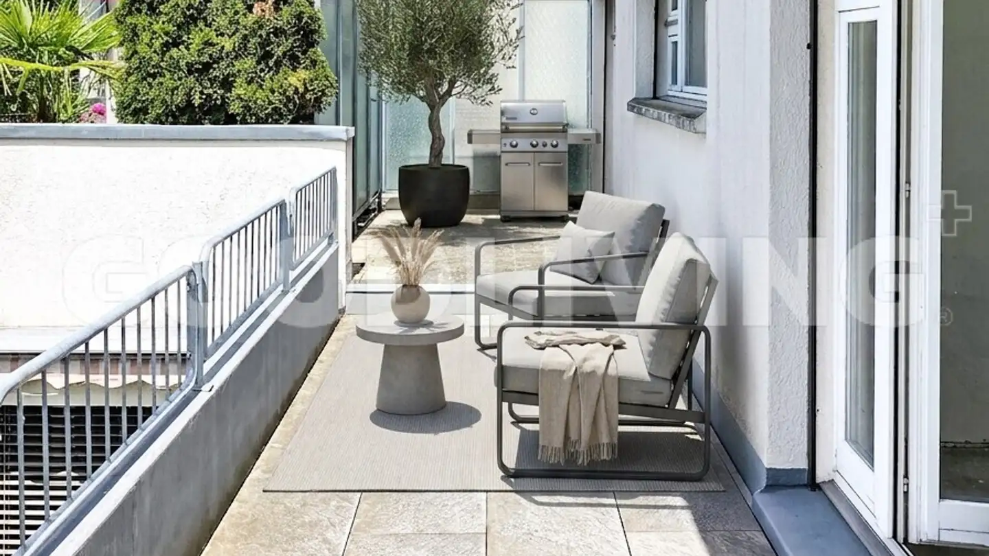 Apartment for sale - Brückenstrasse 7, 8280 Kreuzlingen - Photo 3