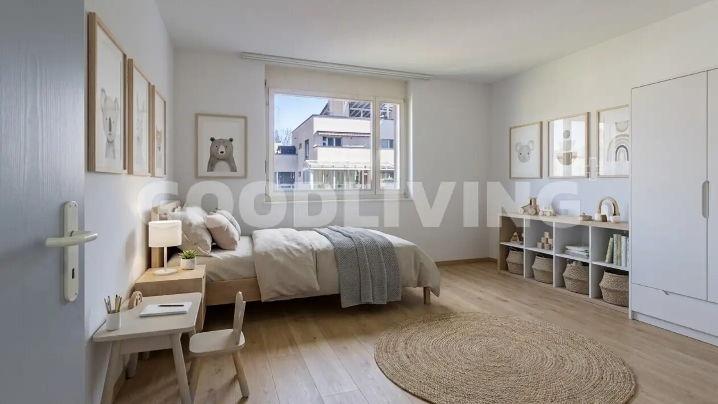 Apartment for sale - Brückenstrasse 7, 8280 Kreuzlingen - Photo 4