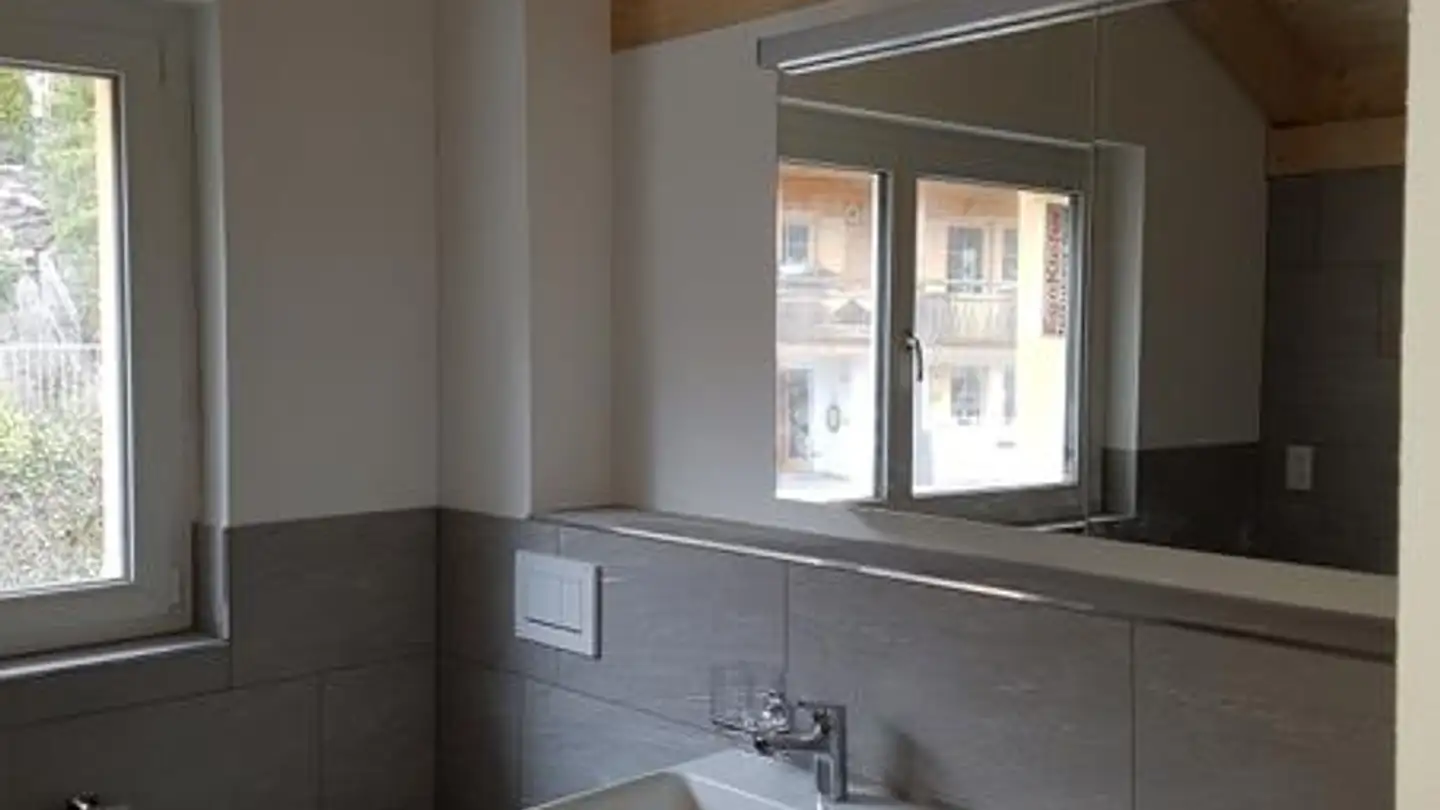 Attico in affitto - Schickstrasse 21, 8889 Plons - Foto 4
