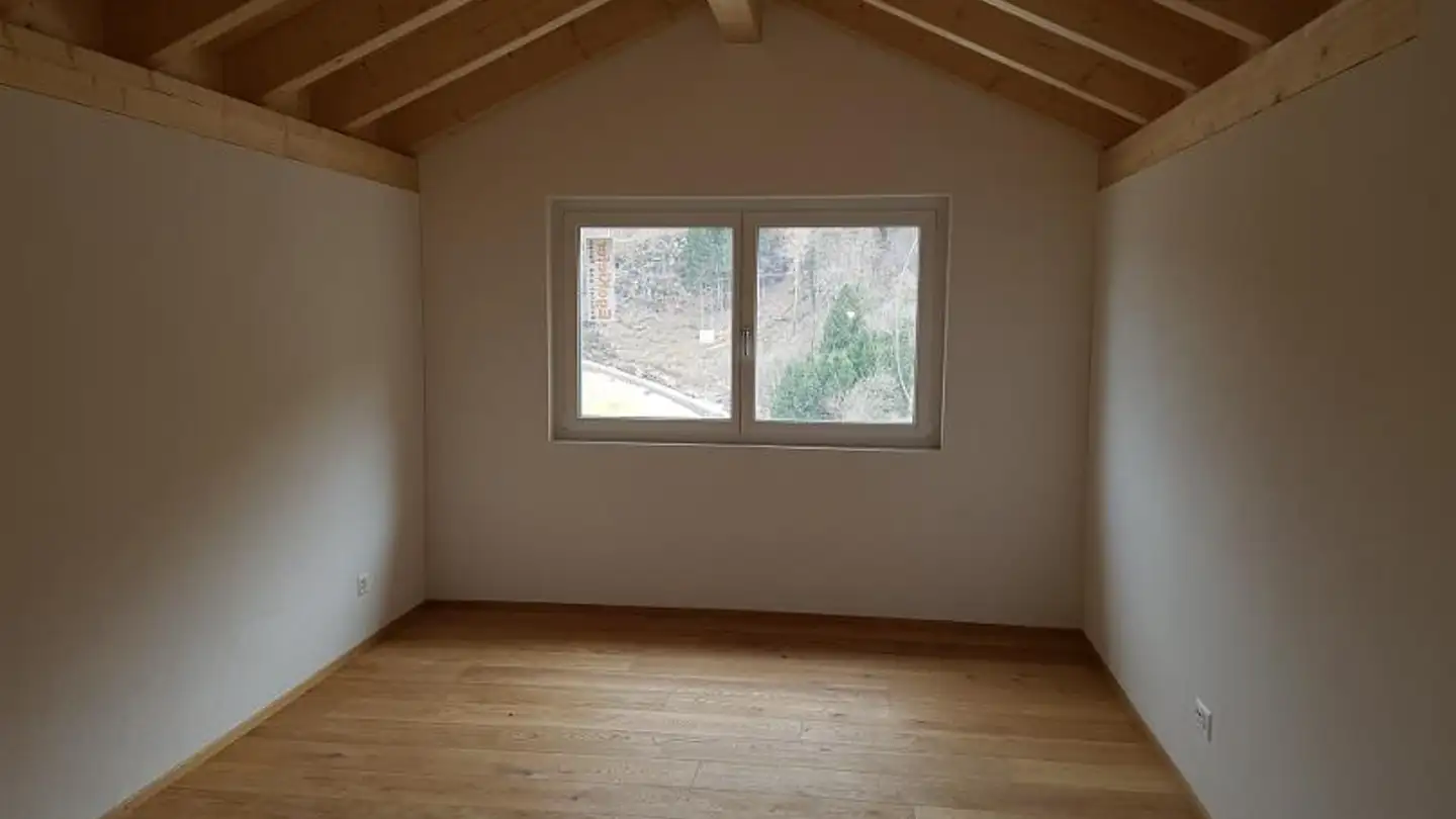 Attico in affitto - Schickstrasse 21, 8889 Plons - Foto 2
