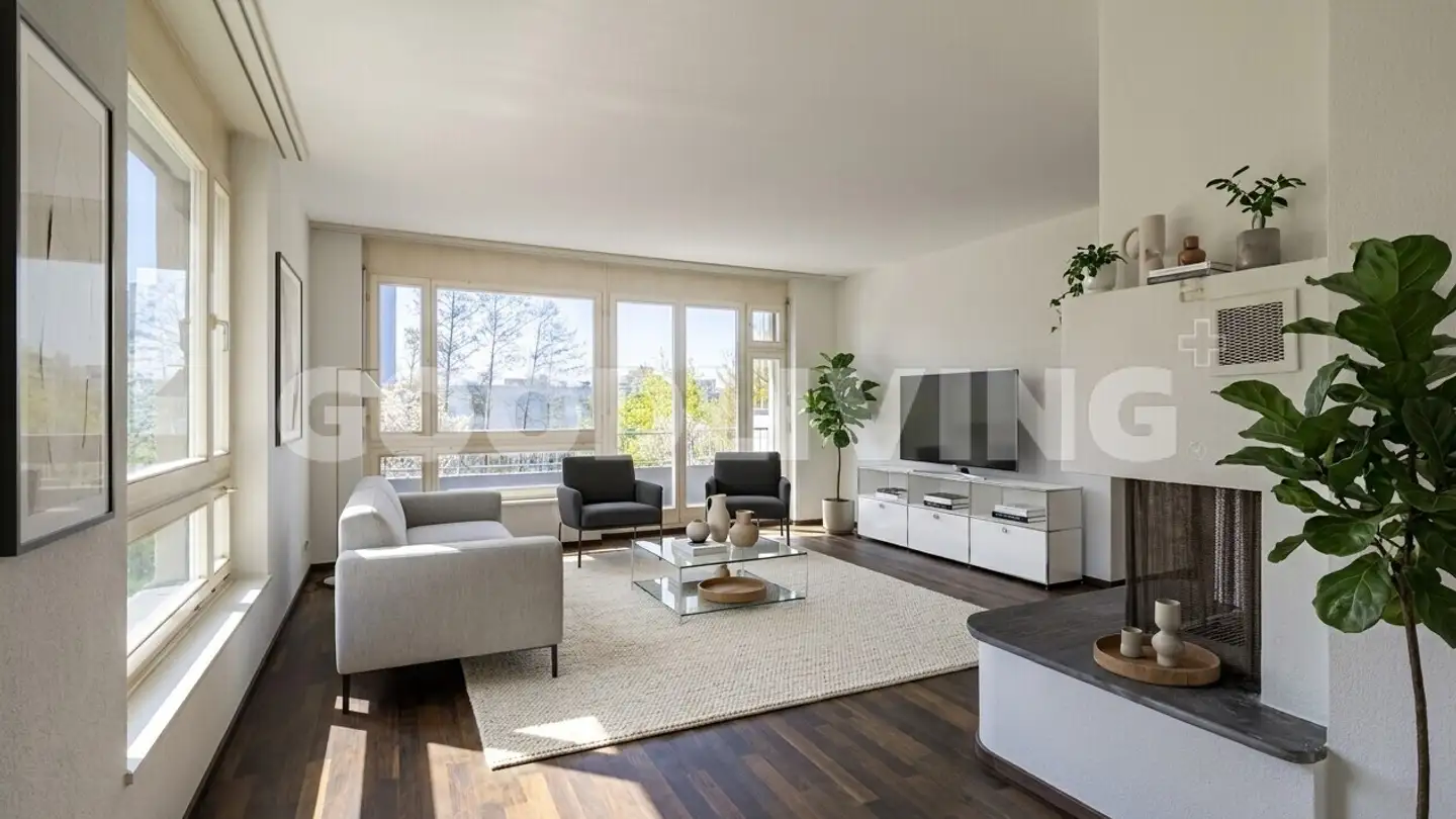 Apartment for sale - Brückenstrasse 7, 8280 Kreuzlingen