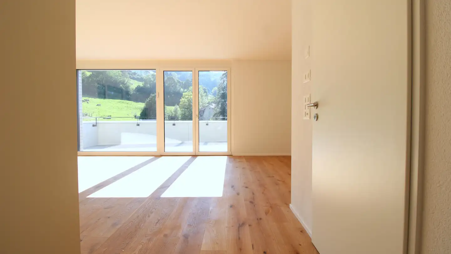 Apartment for rent - Oberstrasse 117, 9000 St. Gallen