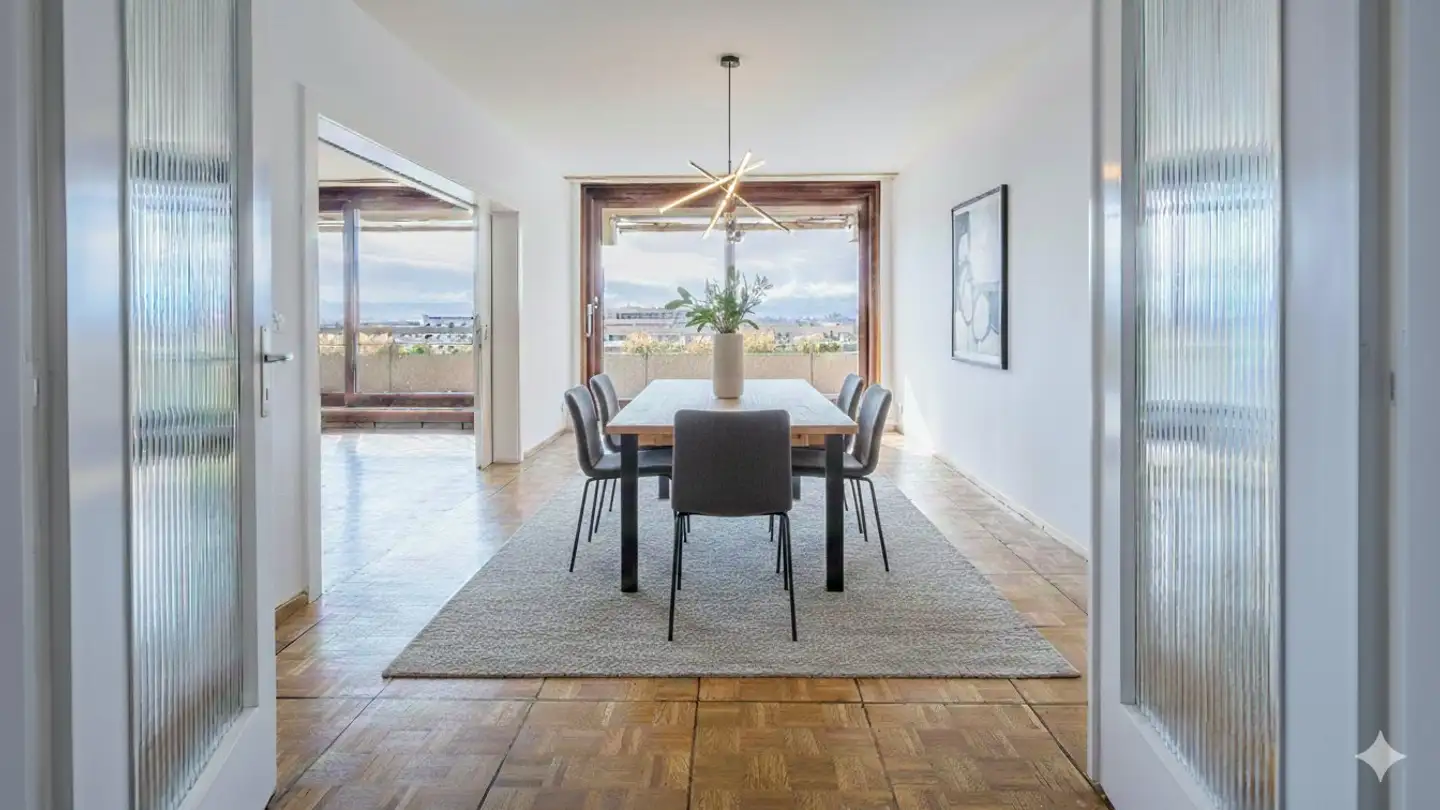 Appartement à vendre - 1209 Genève - Photo 2